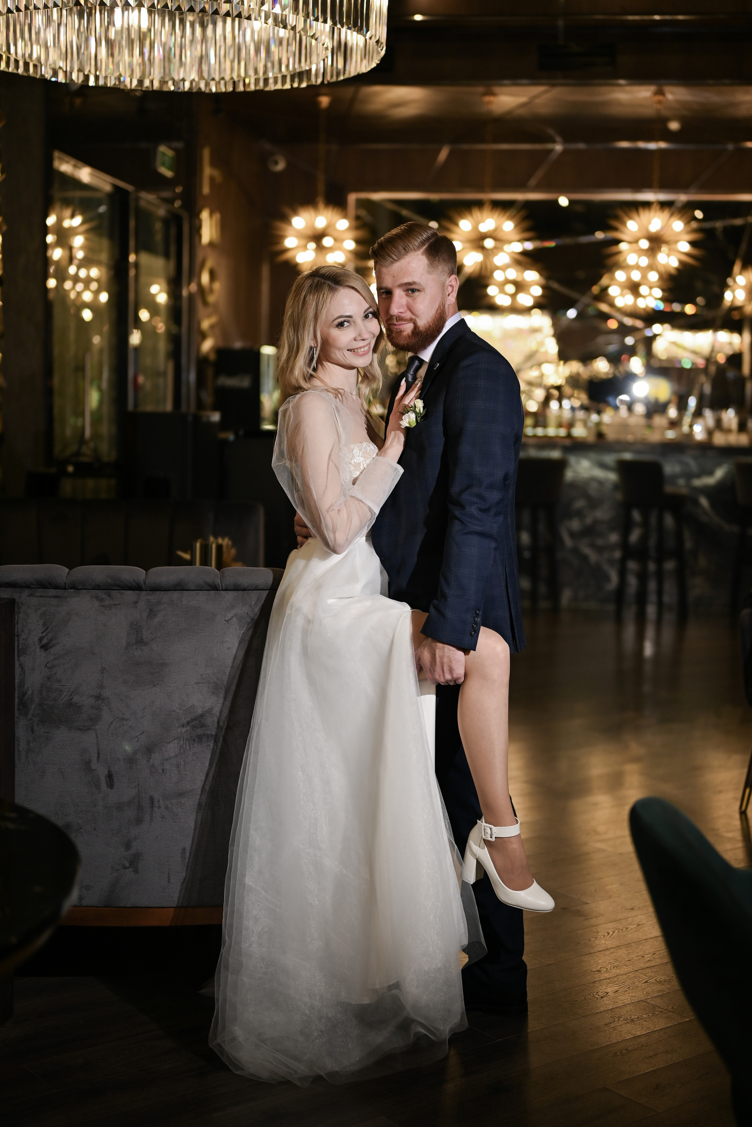 R & R. Свадебный и семейный фотограф в Уфе Александров Максим