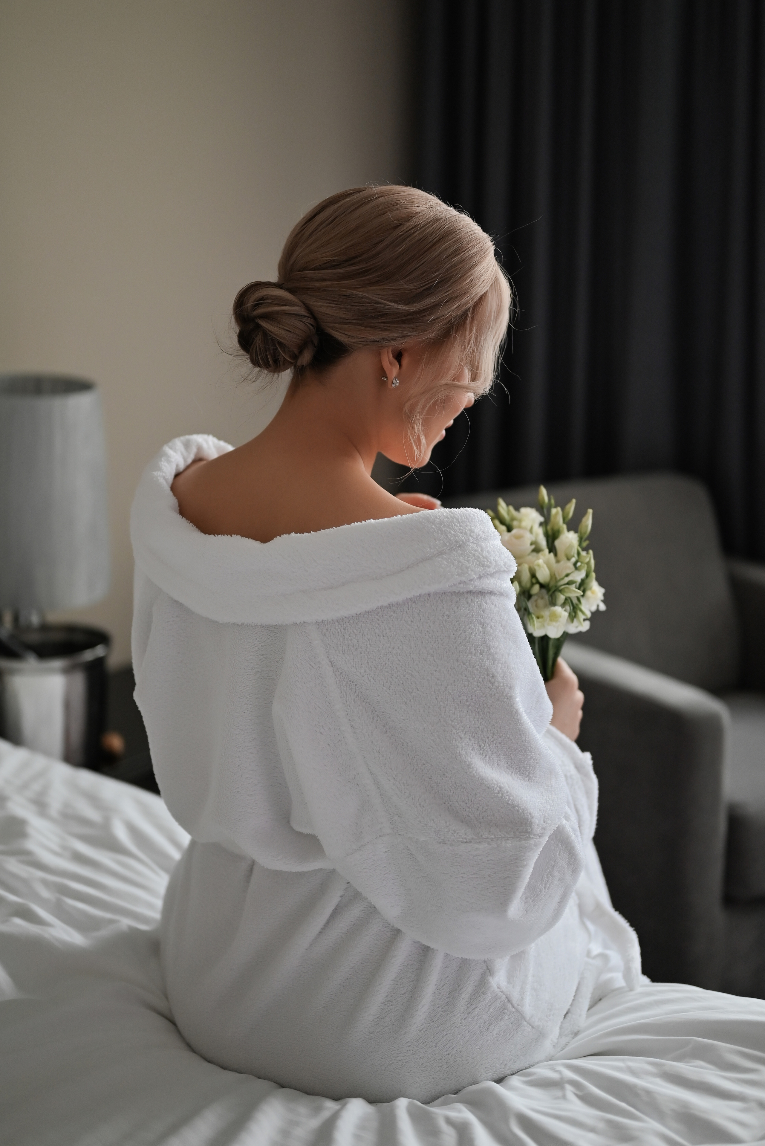 Вадим & Алина. Свадебный и семейный фотограф в Уфе Александров Максим