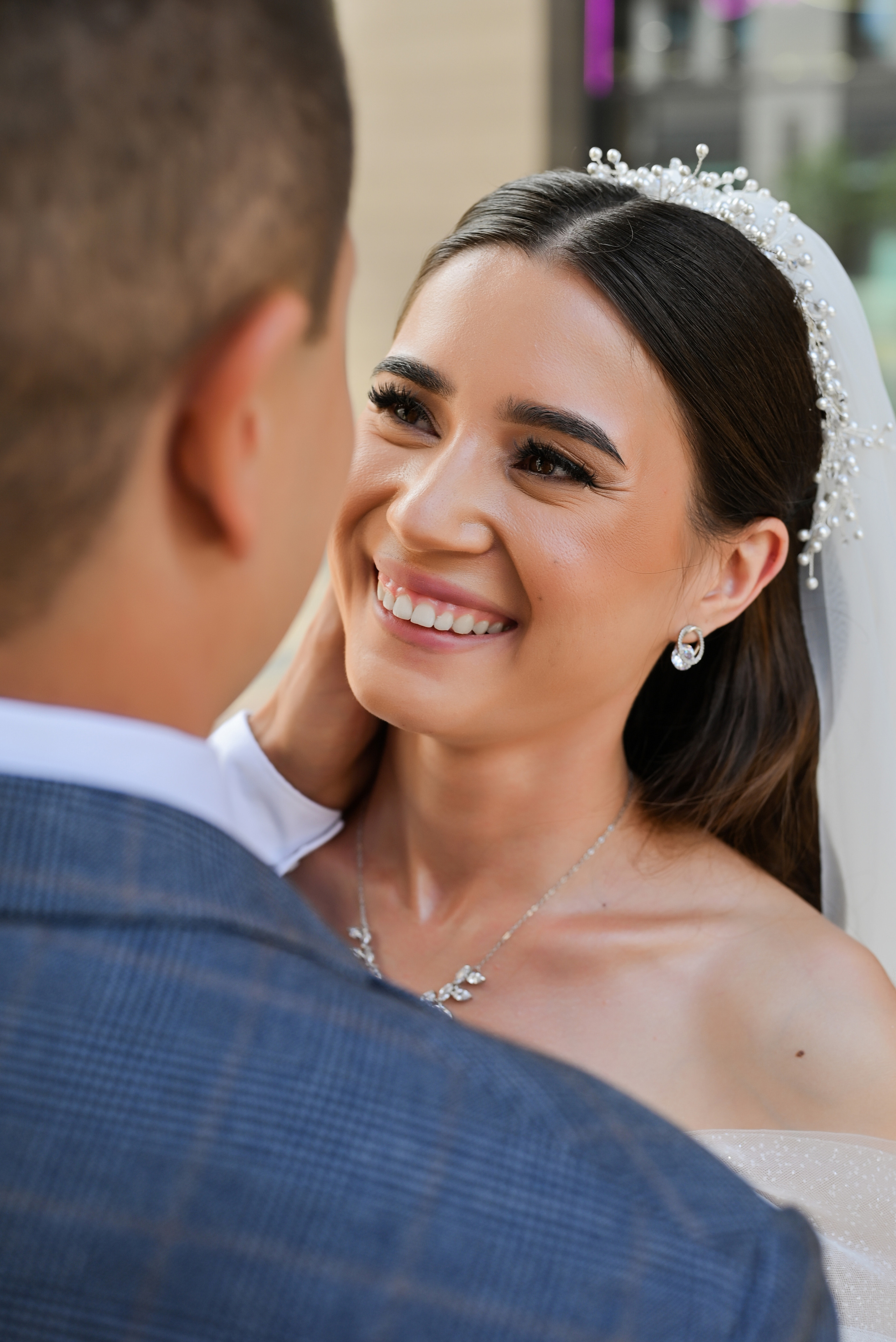 Арслан & Лиана. Свадебный и семейный фотограф в Уфе Александров Максим