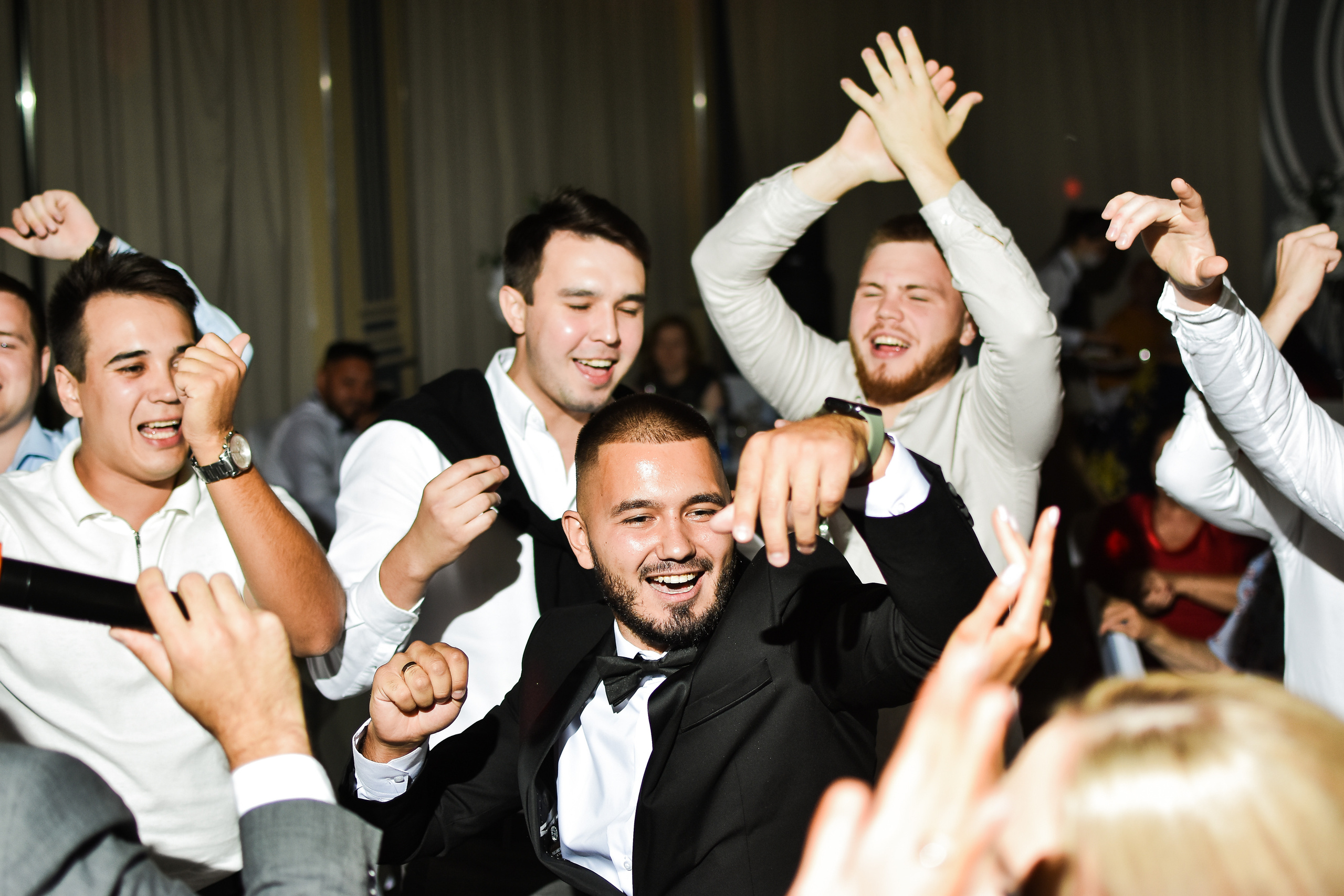 G & M. Свадебный и семейный фотограф в Уфе Александров Максим