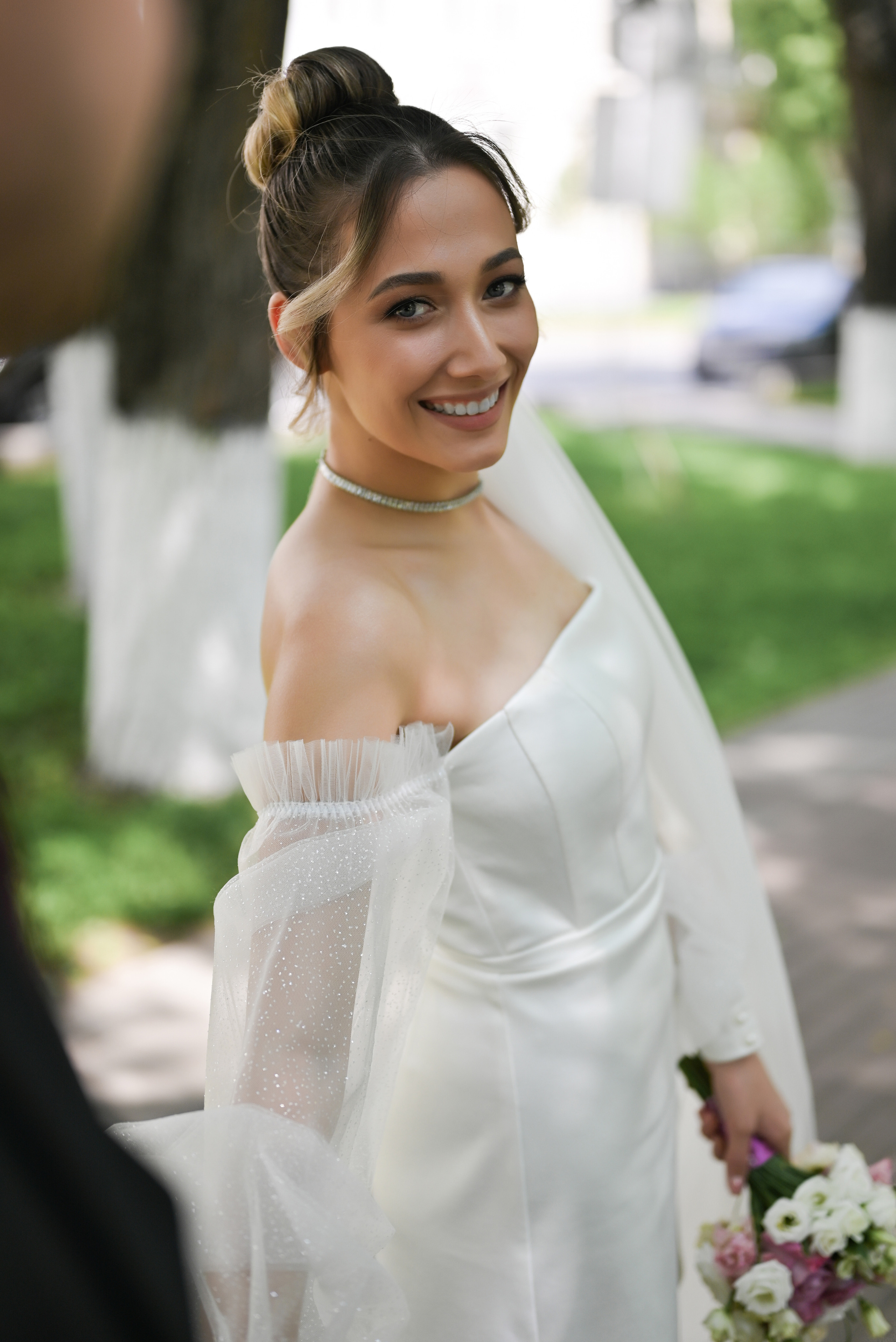 Дима & Юля. Свадебный и семейный фотограф в Уфе Александров Максим