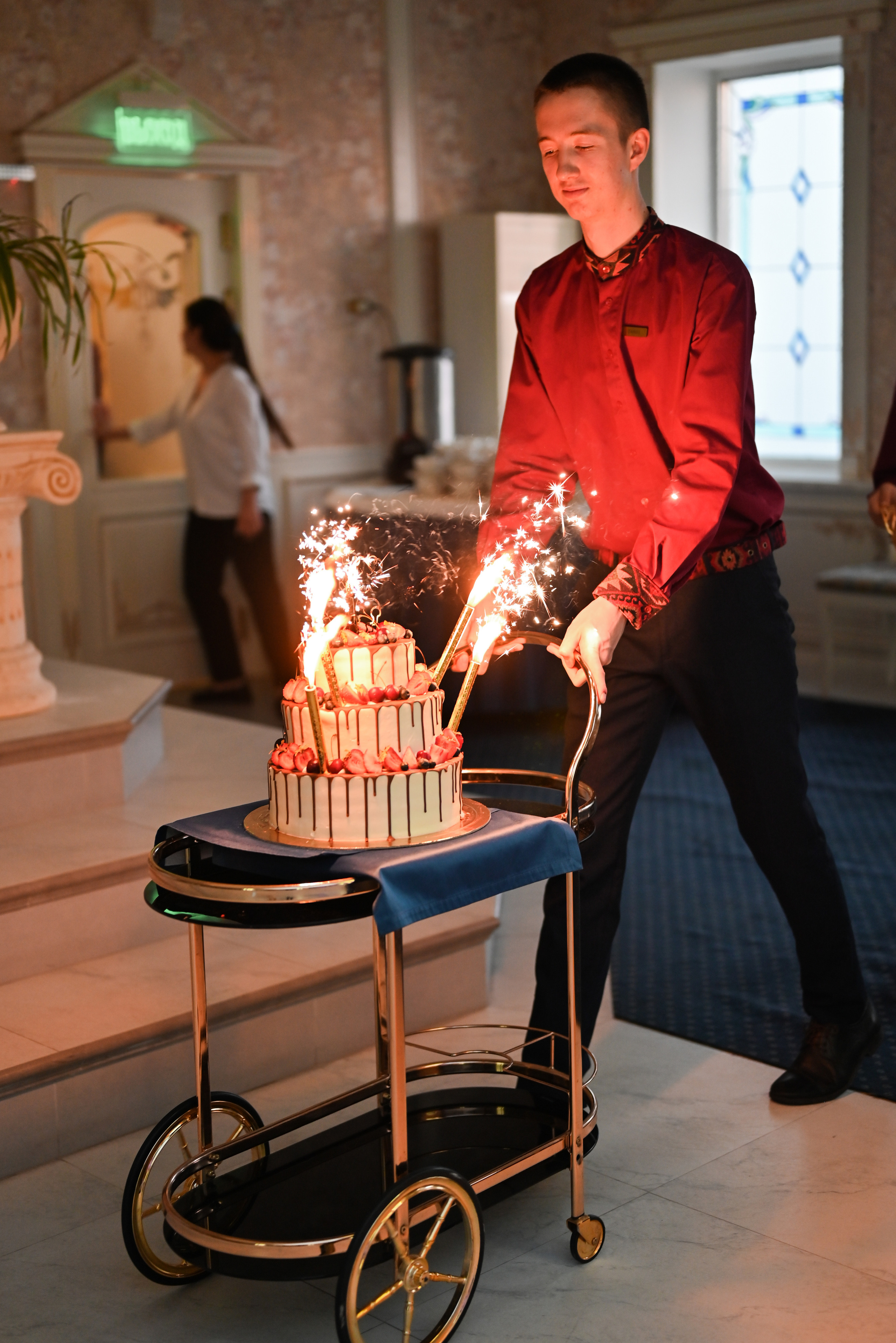 Никита & Катя. Свадебный и семейный фотограф в Уфе Александров Максим