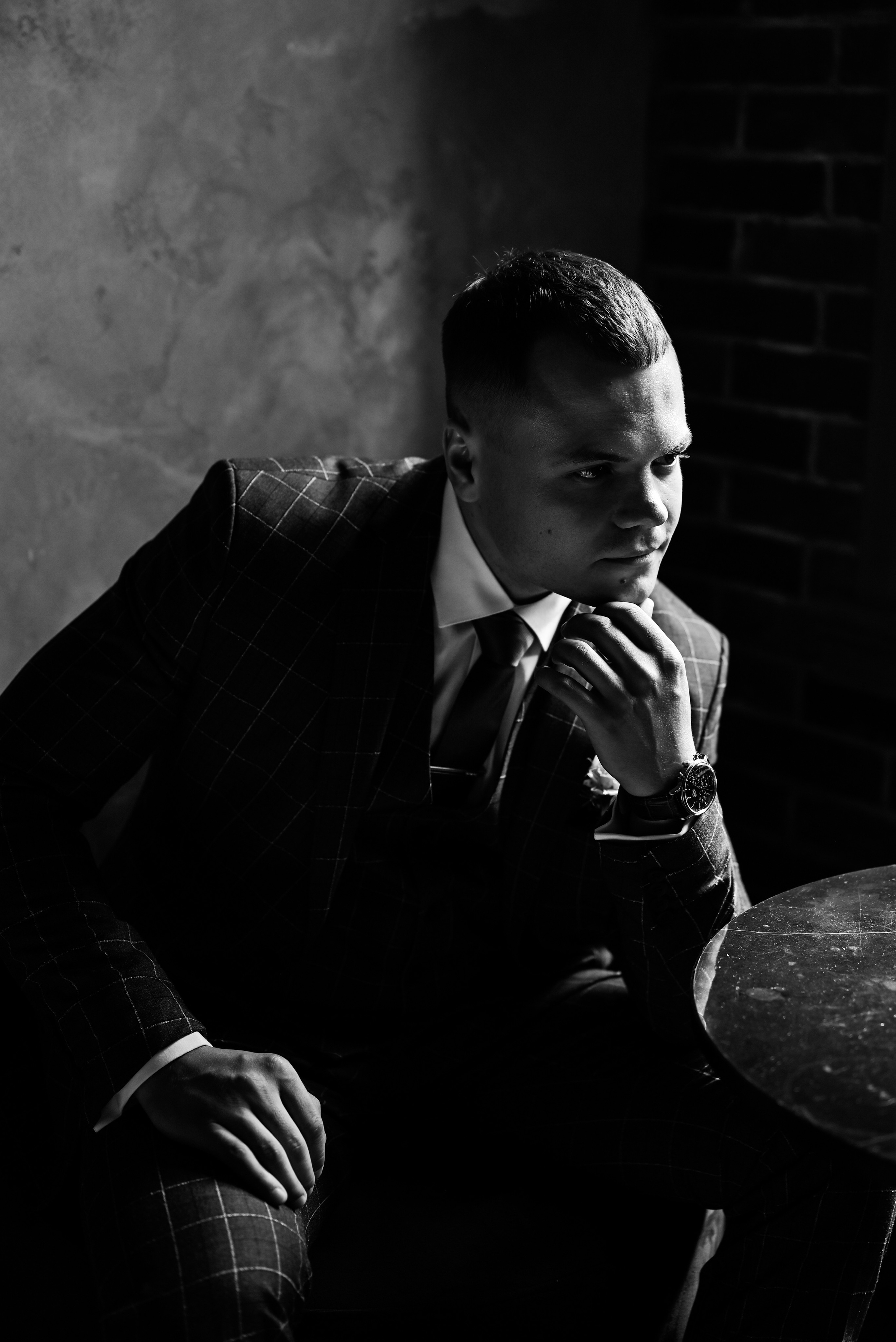 Павел & Анастасия. Свадебный и семейный фотограф в Уфе Александров Максим