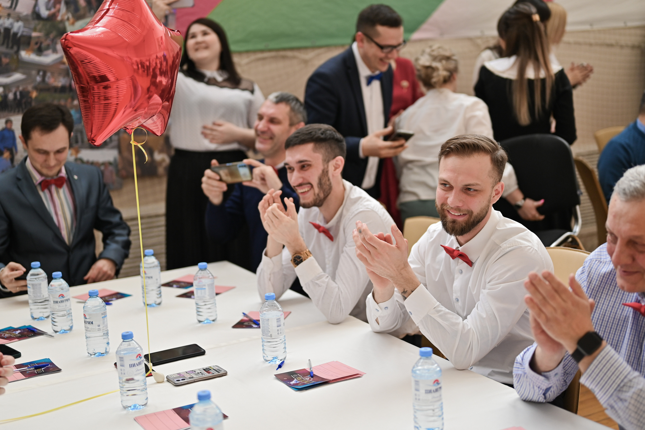 БАШНЕФТЬ Поздравления мужчин с 23 февраля!. Свадебный и семейный фотограф в Уфе Александров Максим