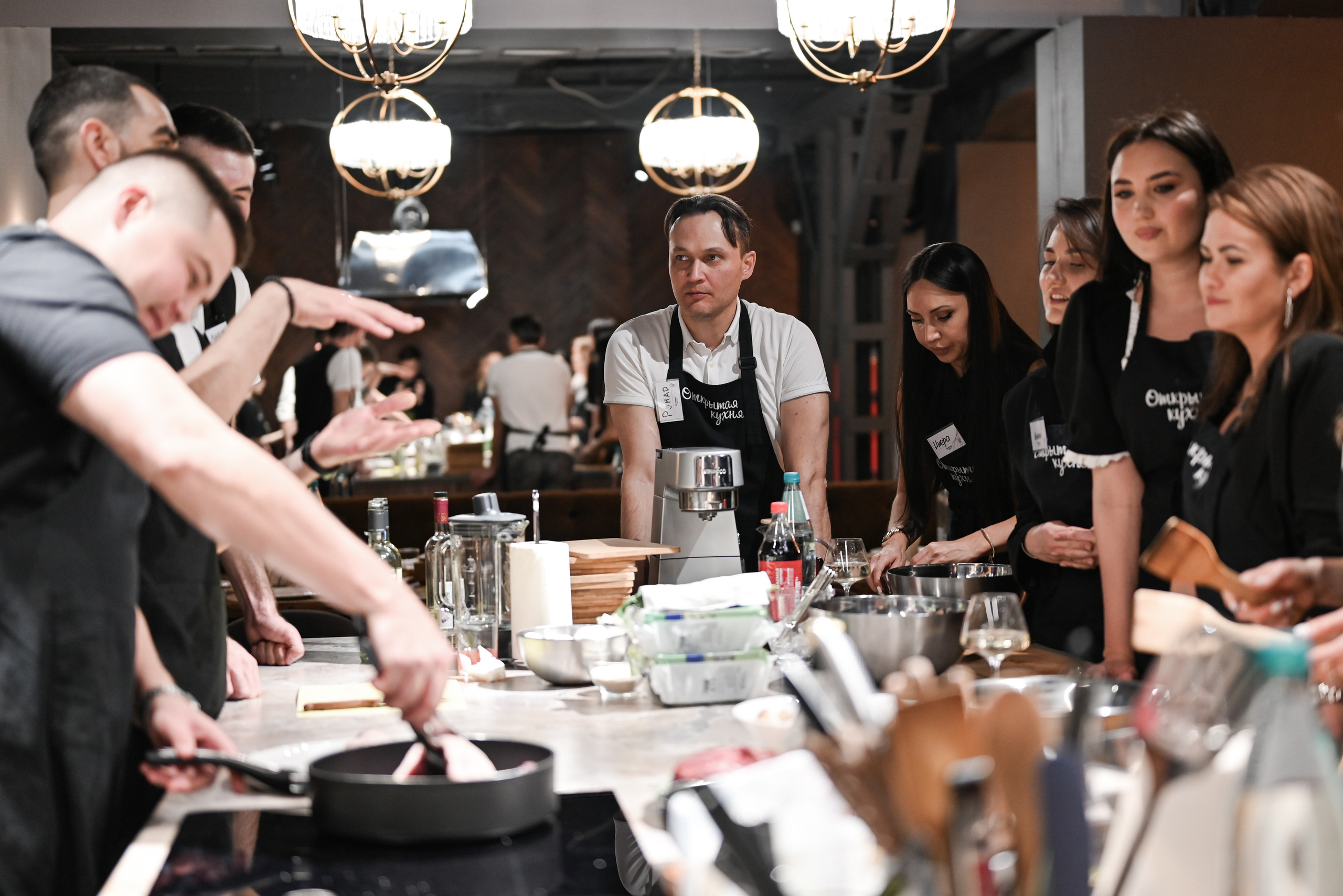 День Рождения Аделии. Свадебный и семейный фотограф в Уфе Александров Максим
