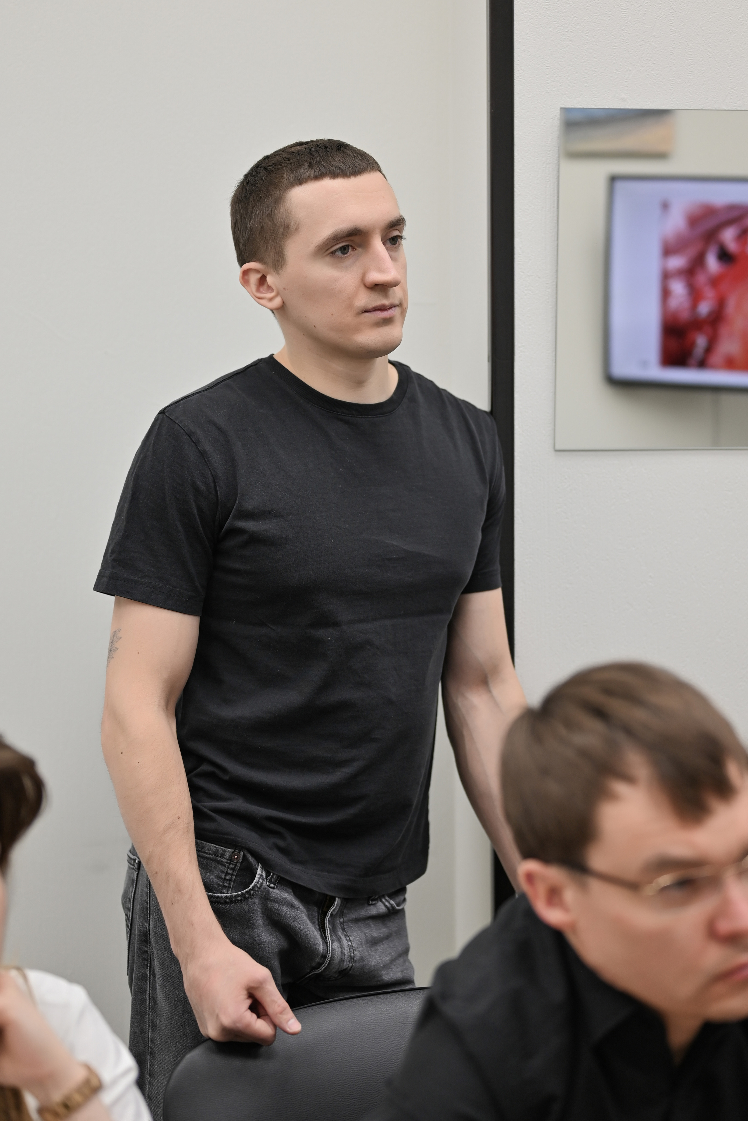 Стоматология доктора Томилиной (мастер класс). Свадебный и семейный фотограф в Уфе Александров Максим