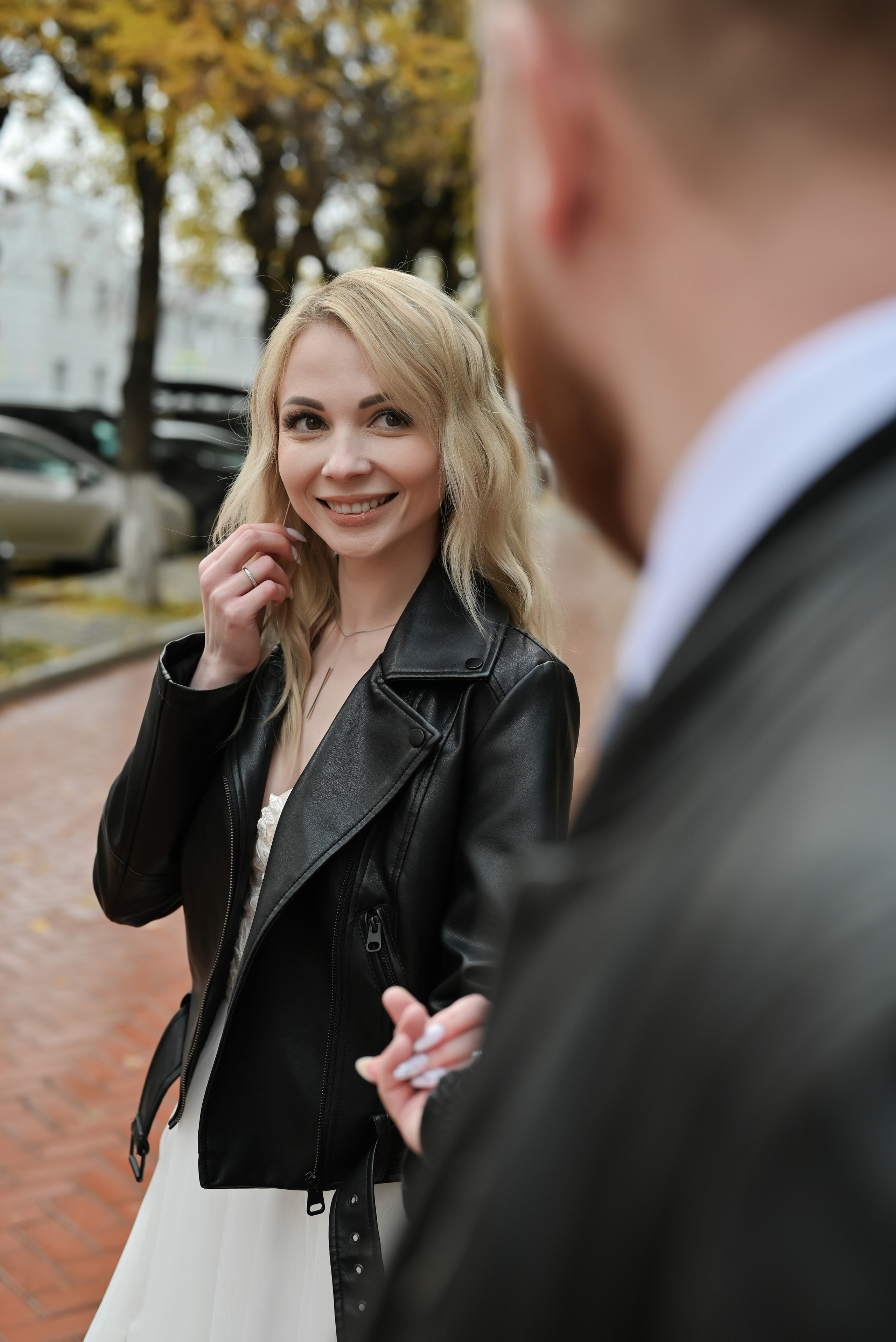 R & R. Свадебный и семейный фотограф в Уфе Александров Максим