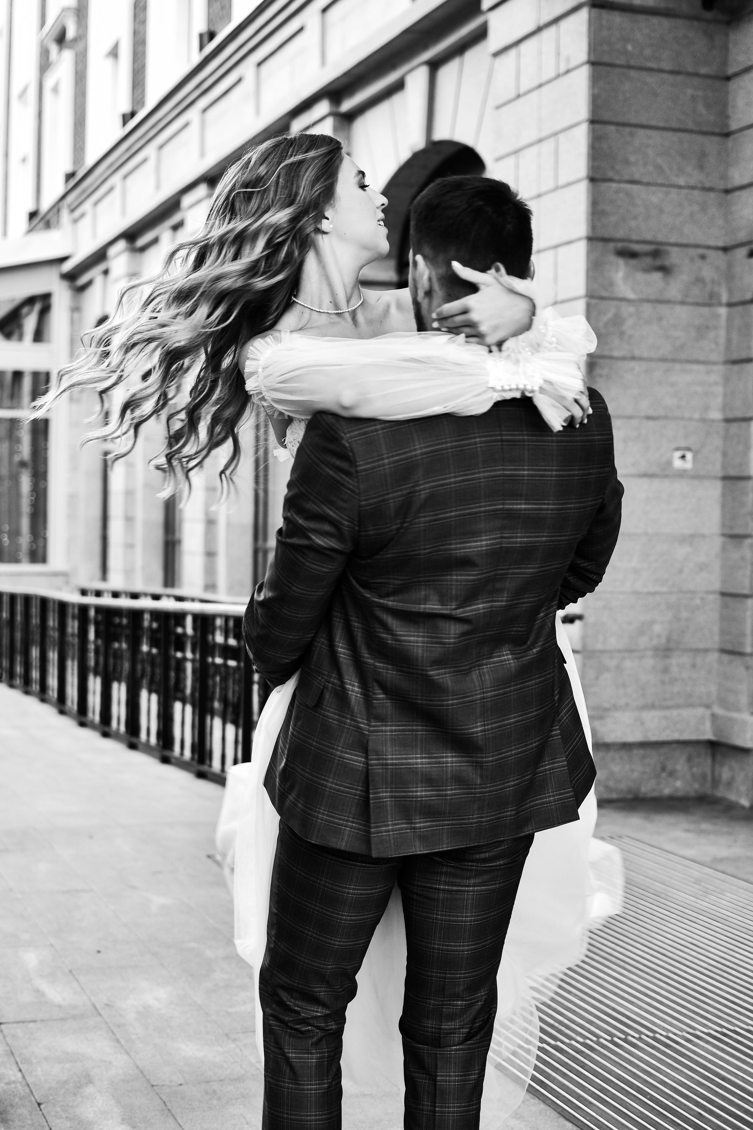 Артем & Нина. Свадебный и семейный фотограф в Уфе Александров Максим