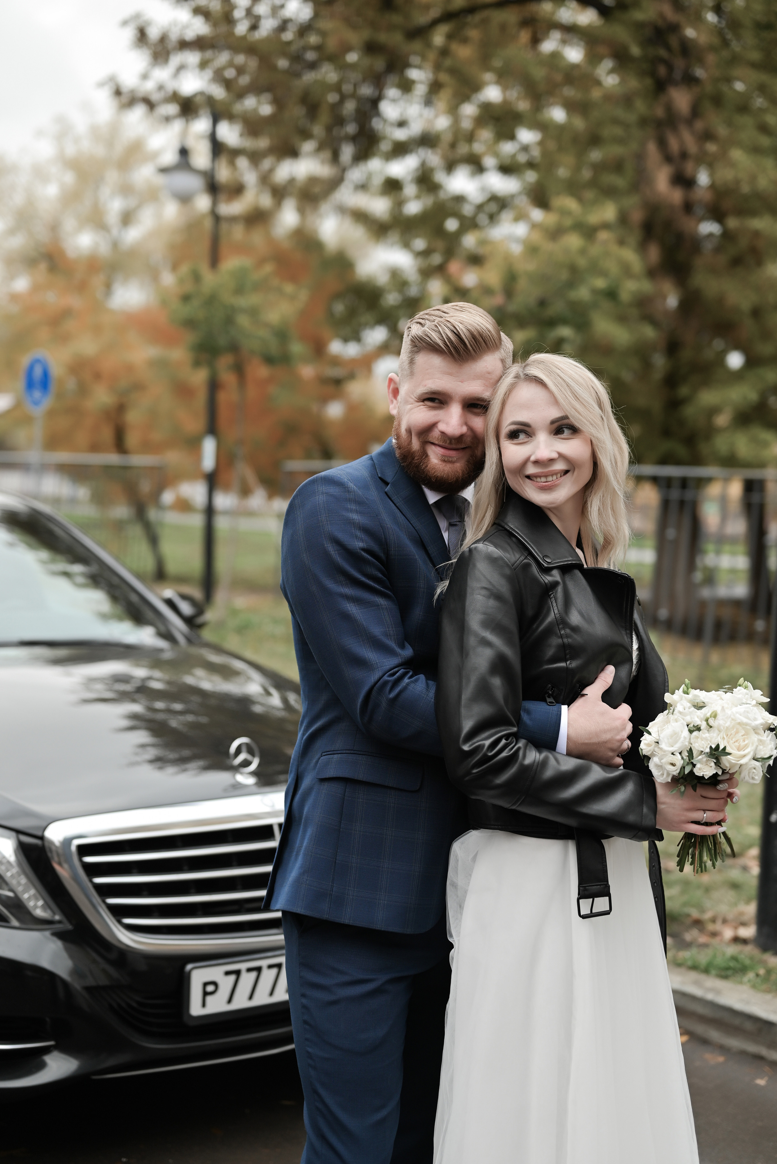 R & R. Свадебный и семейный фотограф в Уфе Александров Максим