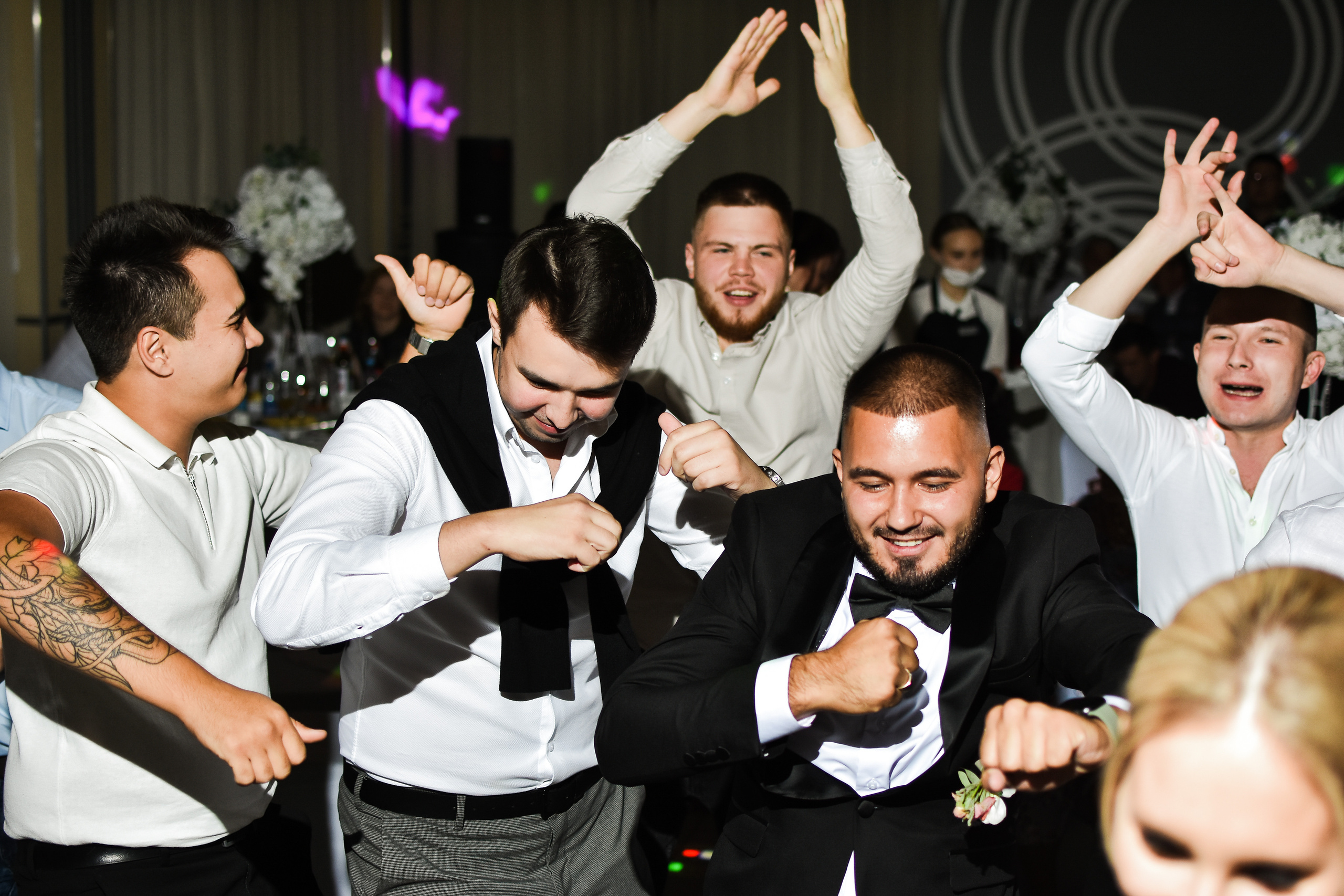 G & M. Свадебный и семейный фотограф в Уфе Александров Максим