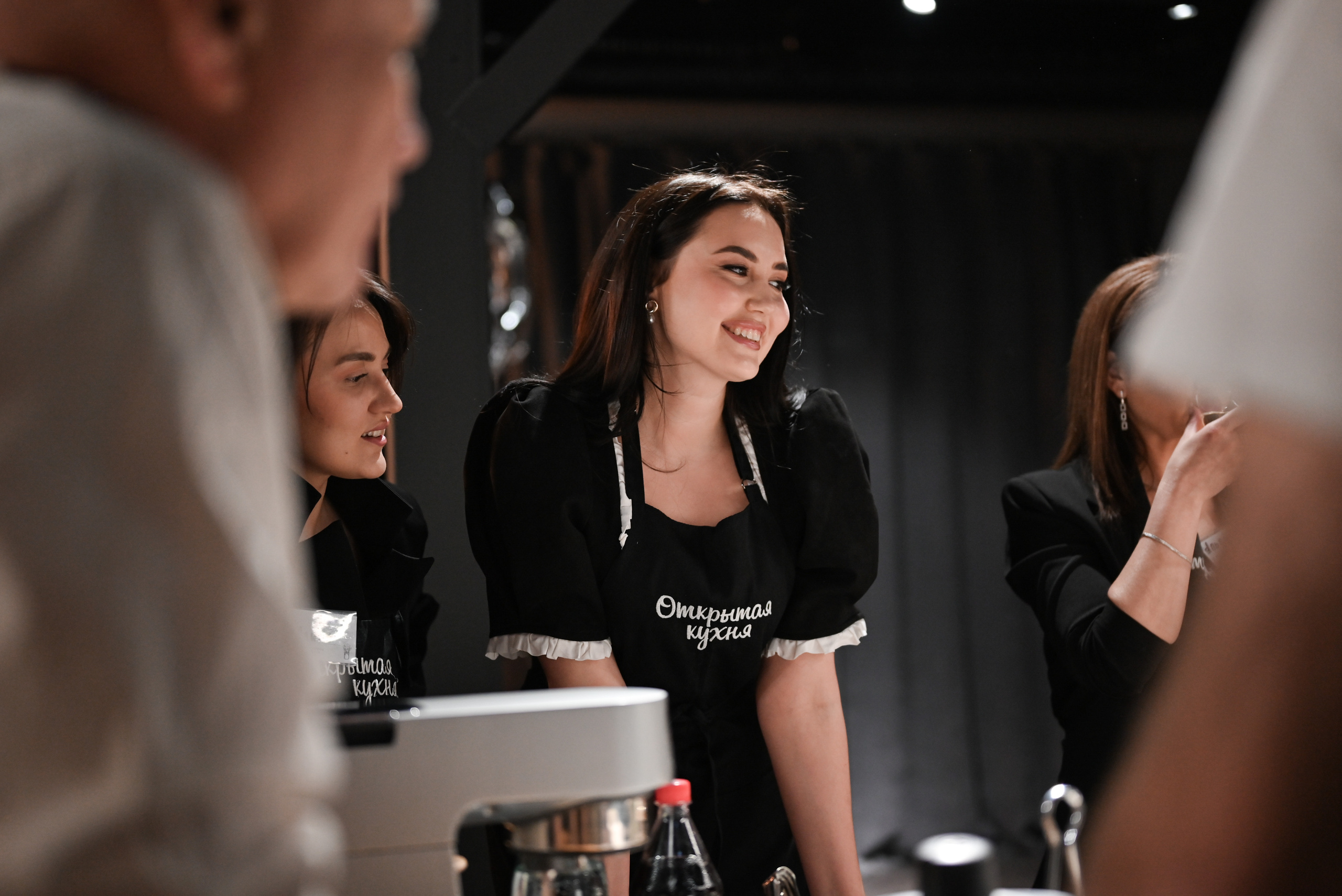 День Рождения Аделии. Свадебный и семейный фотограф в Уфе Александров Максим