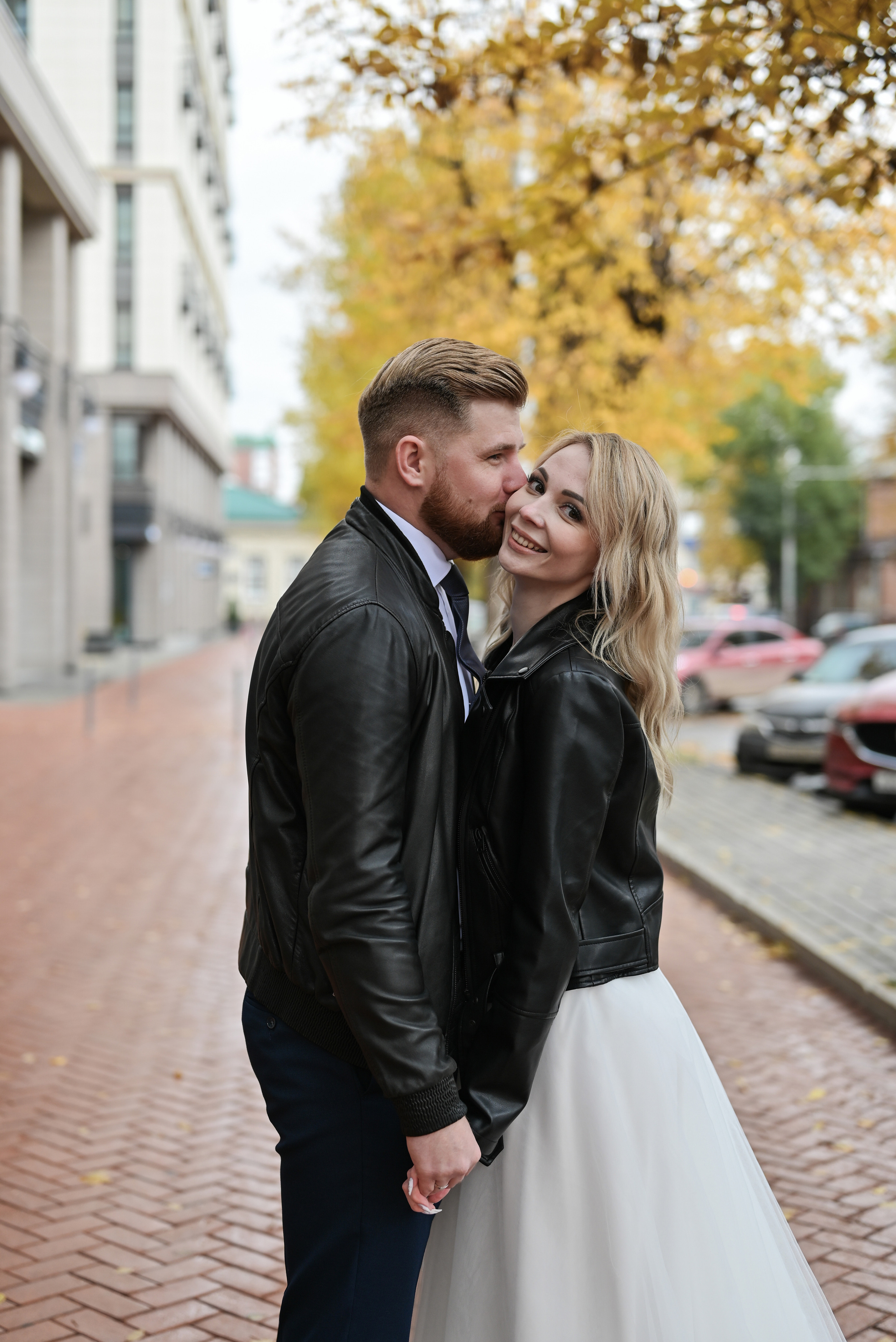 R & R. Свадебный и семейный фотограф в Уфе Александров Максим