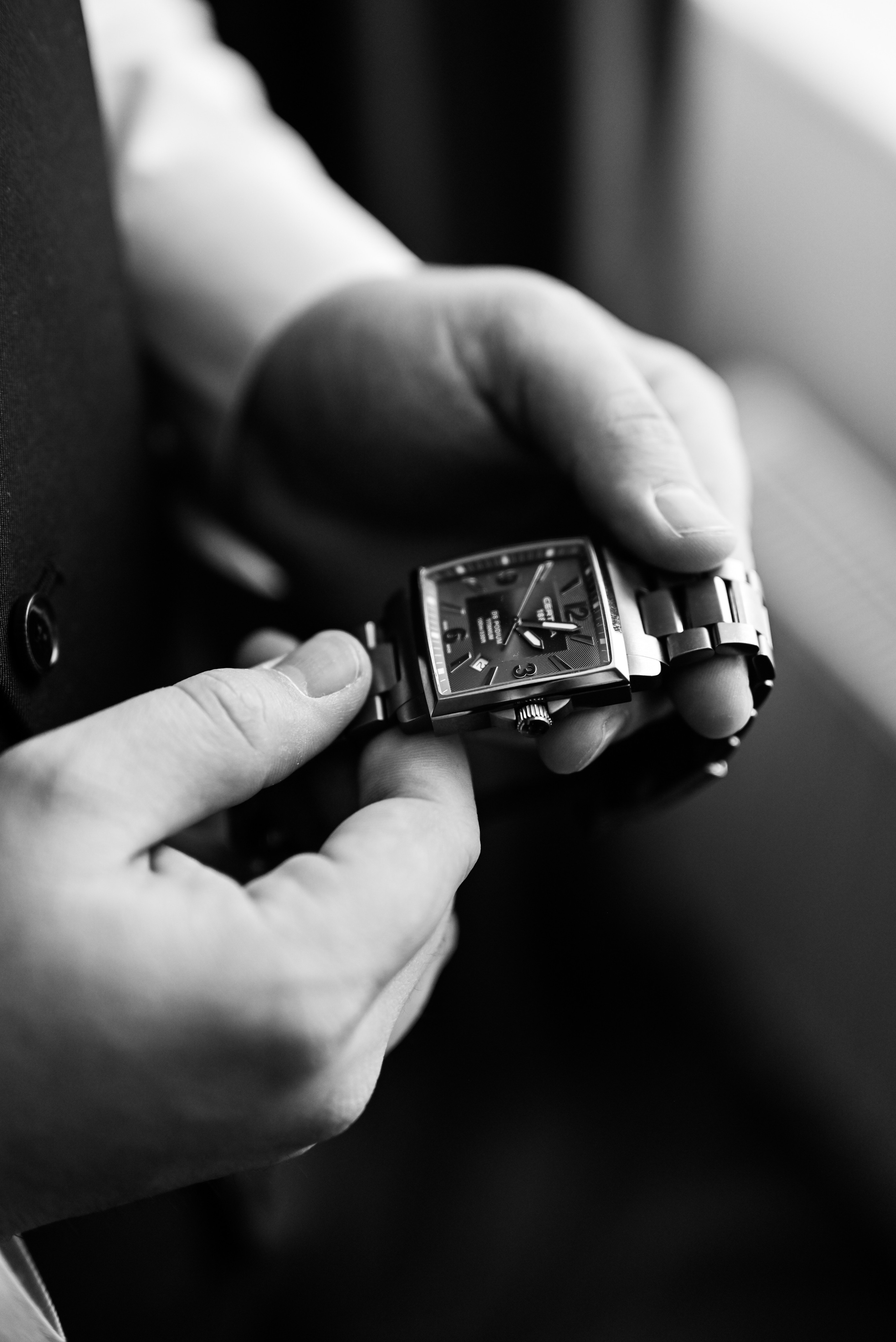 Вадим & Алина. Свадебный и семейный фотограф в Уфе Александров Максим