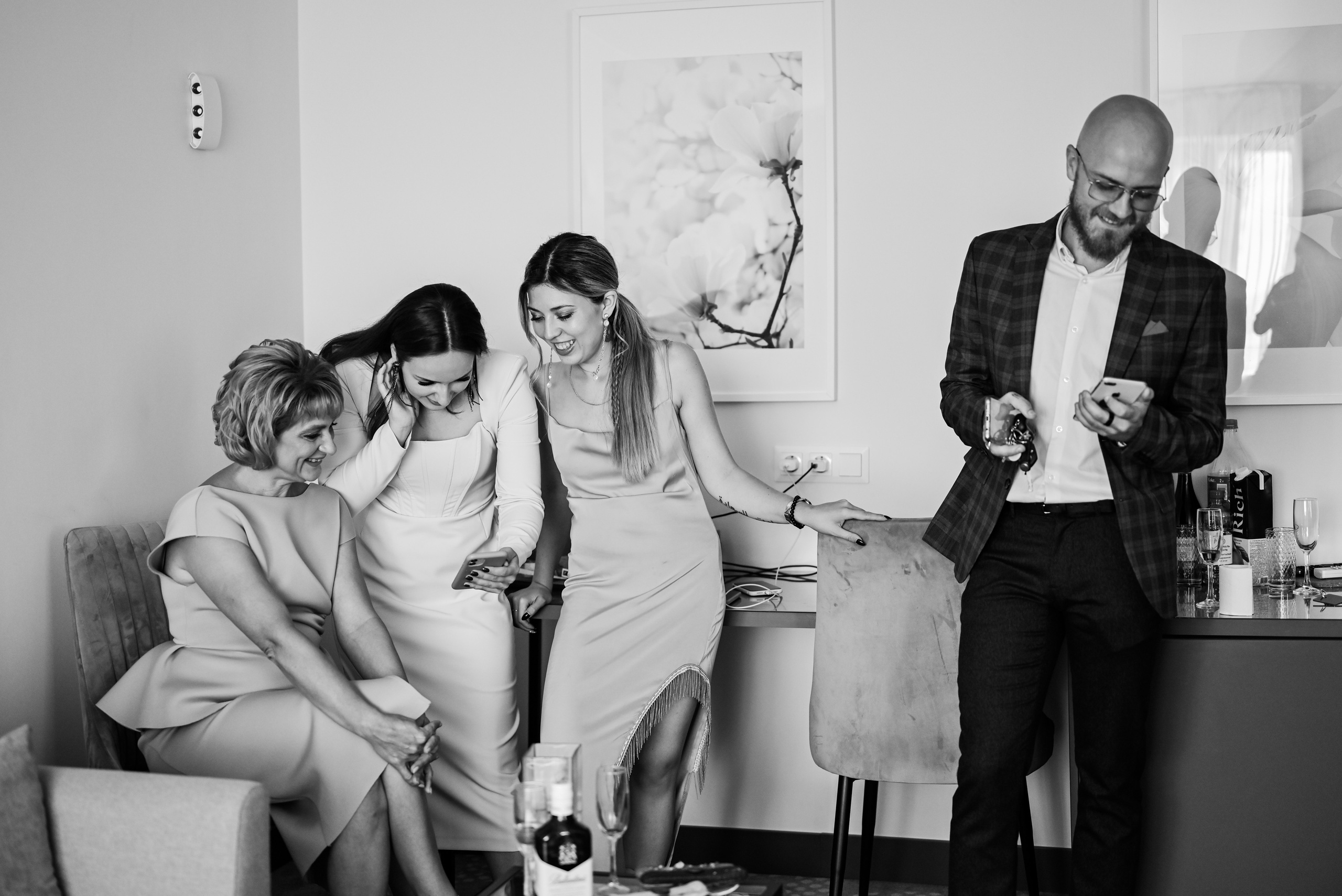 Денис & Юлия. Свадебный и семейный фотограф в Уфе Александров Максим