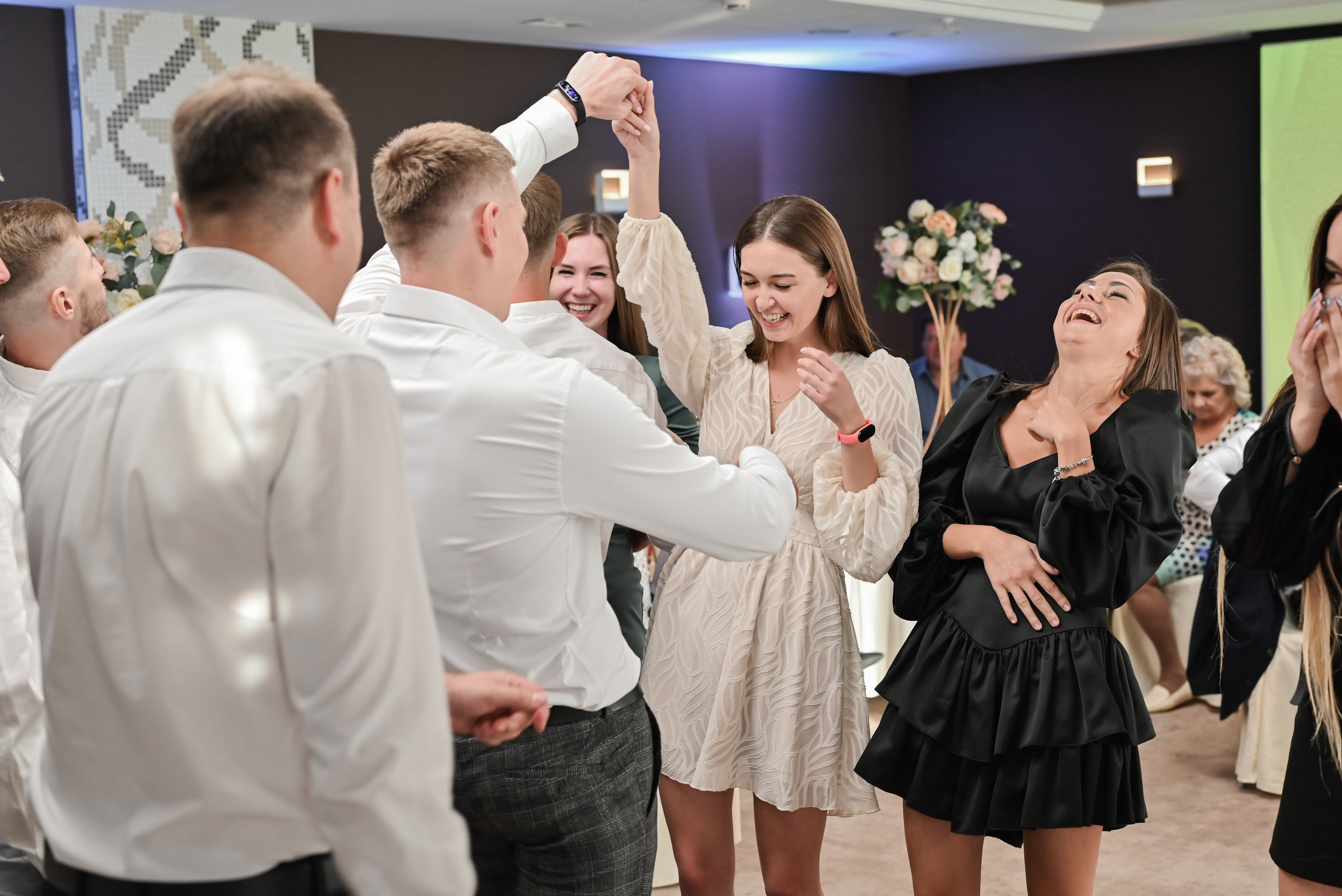 Павел & Анастасия. Свадебный и семейный фотограф в Уфе Александров Максим