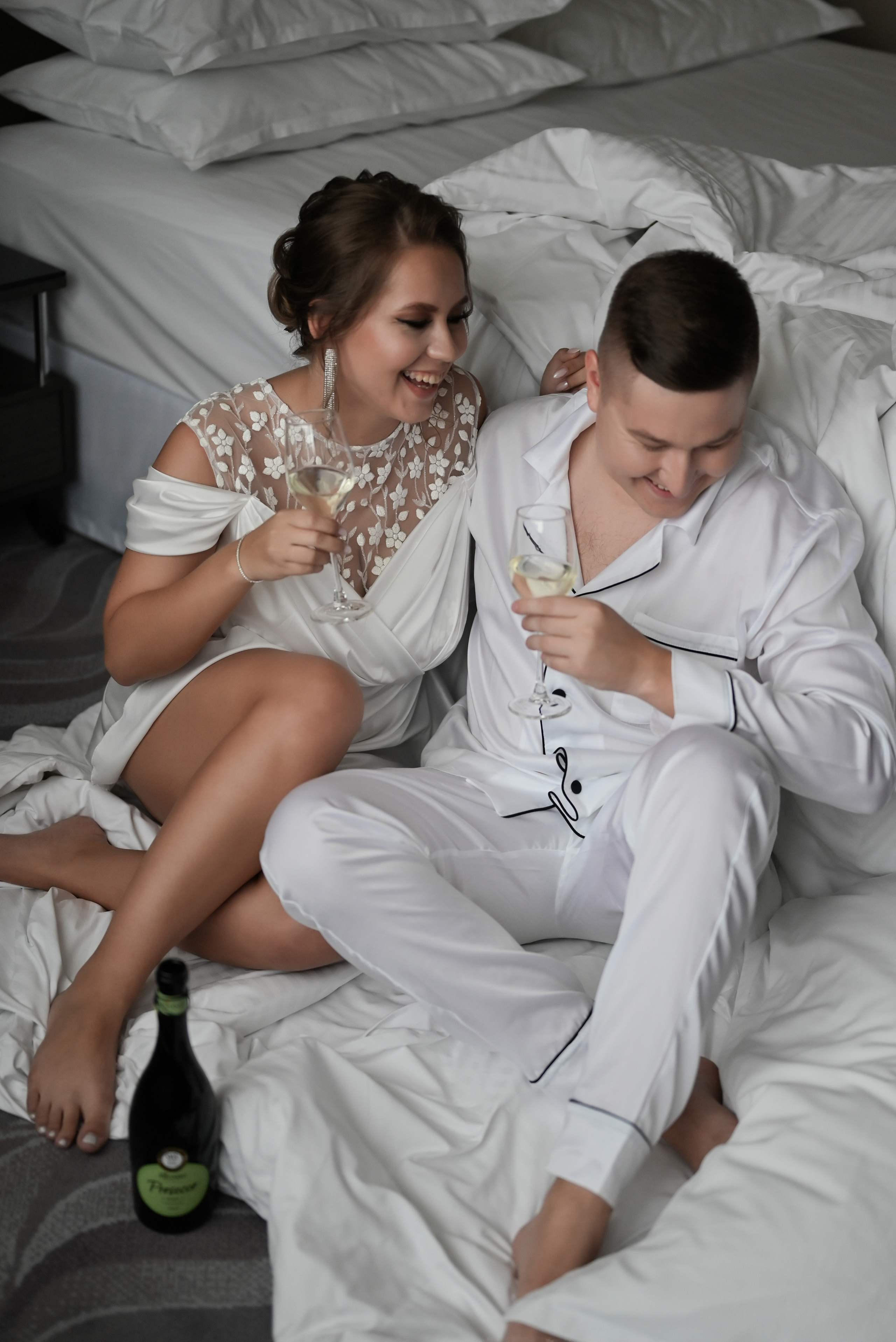 Эдуард & Анастасия. Свадебный и семейный фотограф в Уфе Александров Максим