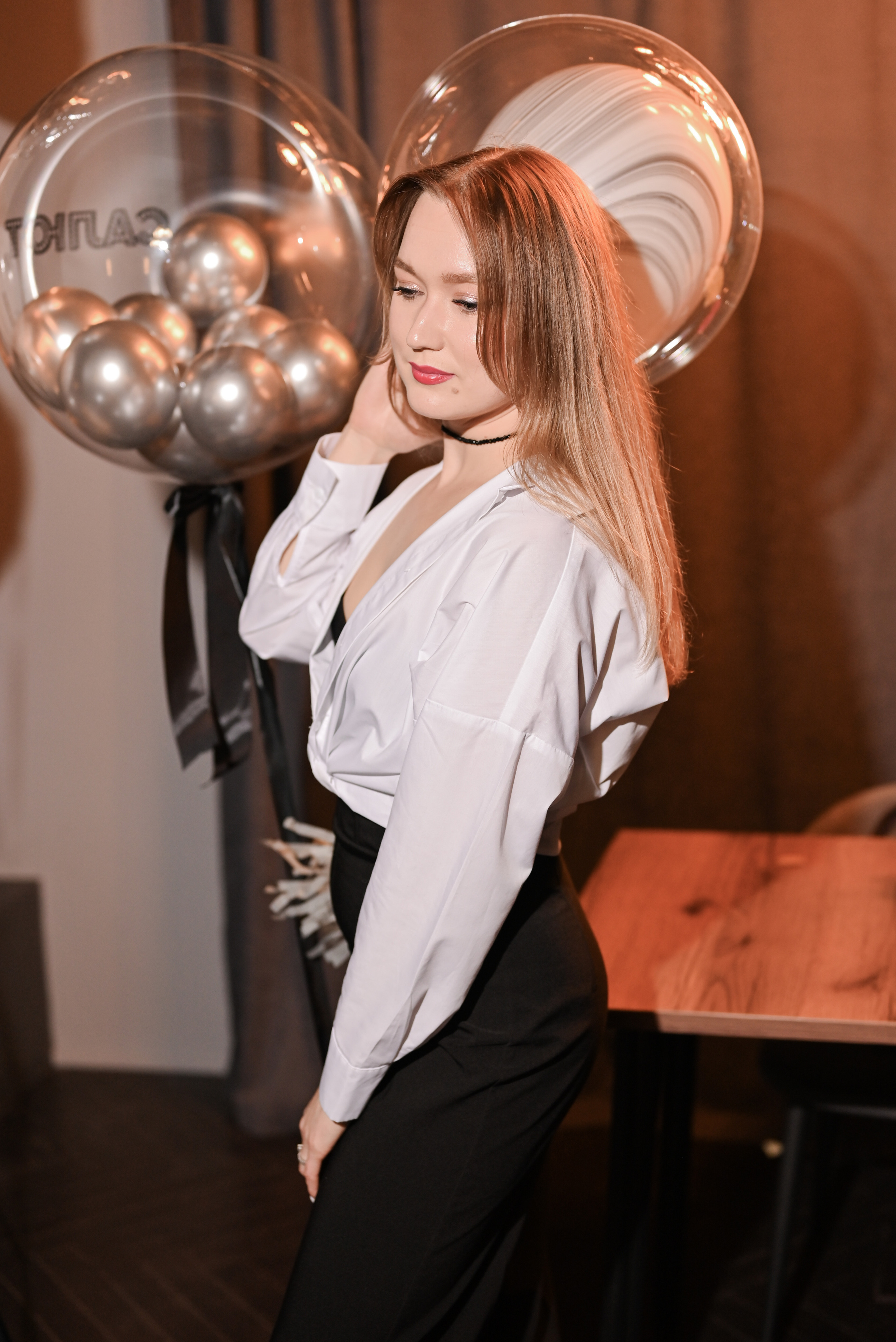 День Рождения Аделии. Свадебный и семейный фотограф в Уфе Александров Максим