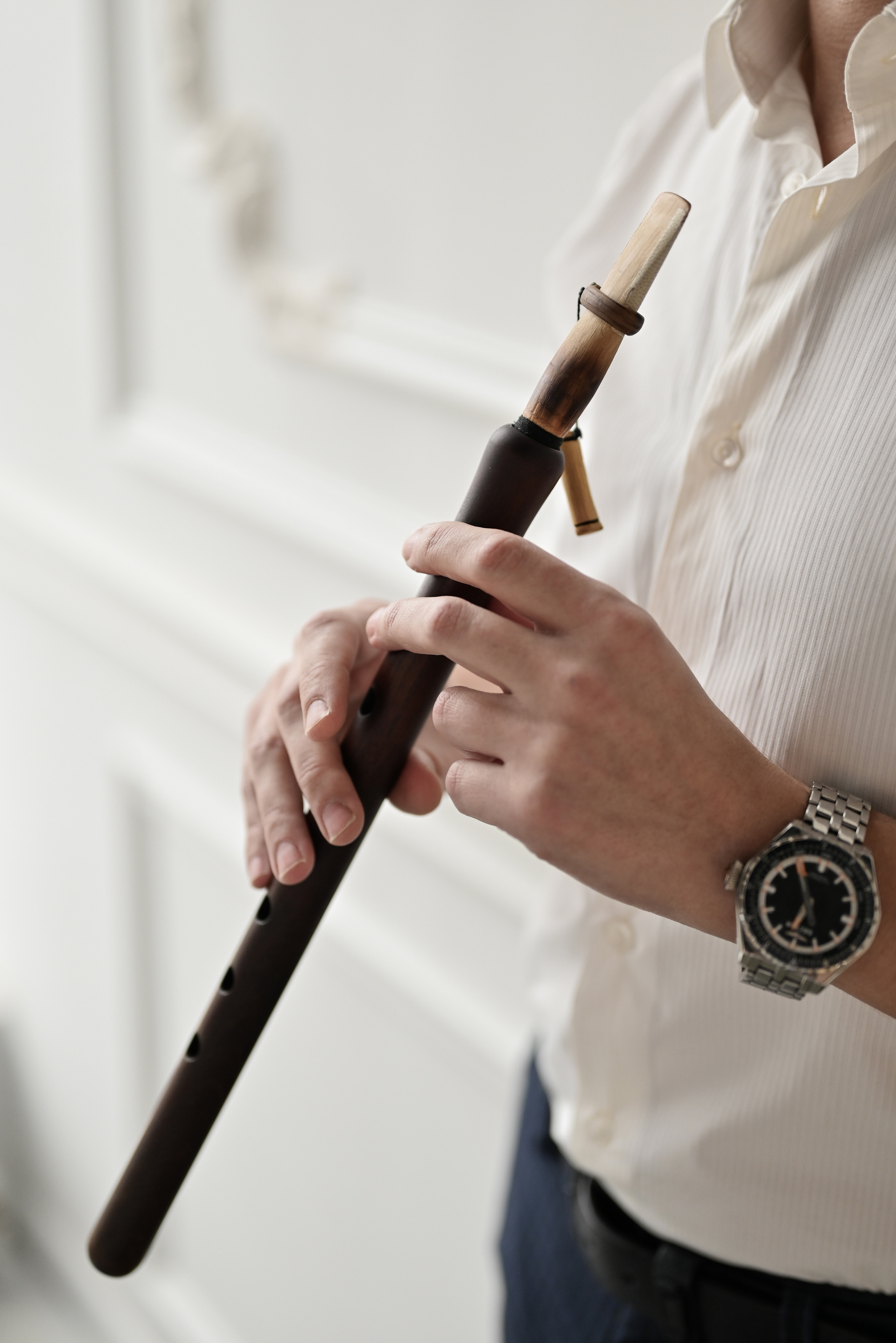 Артем и дудук. Свадебный и семейный фотограф в Уфе Александров Максим