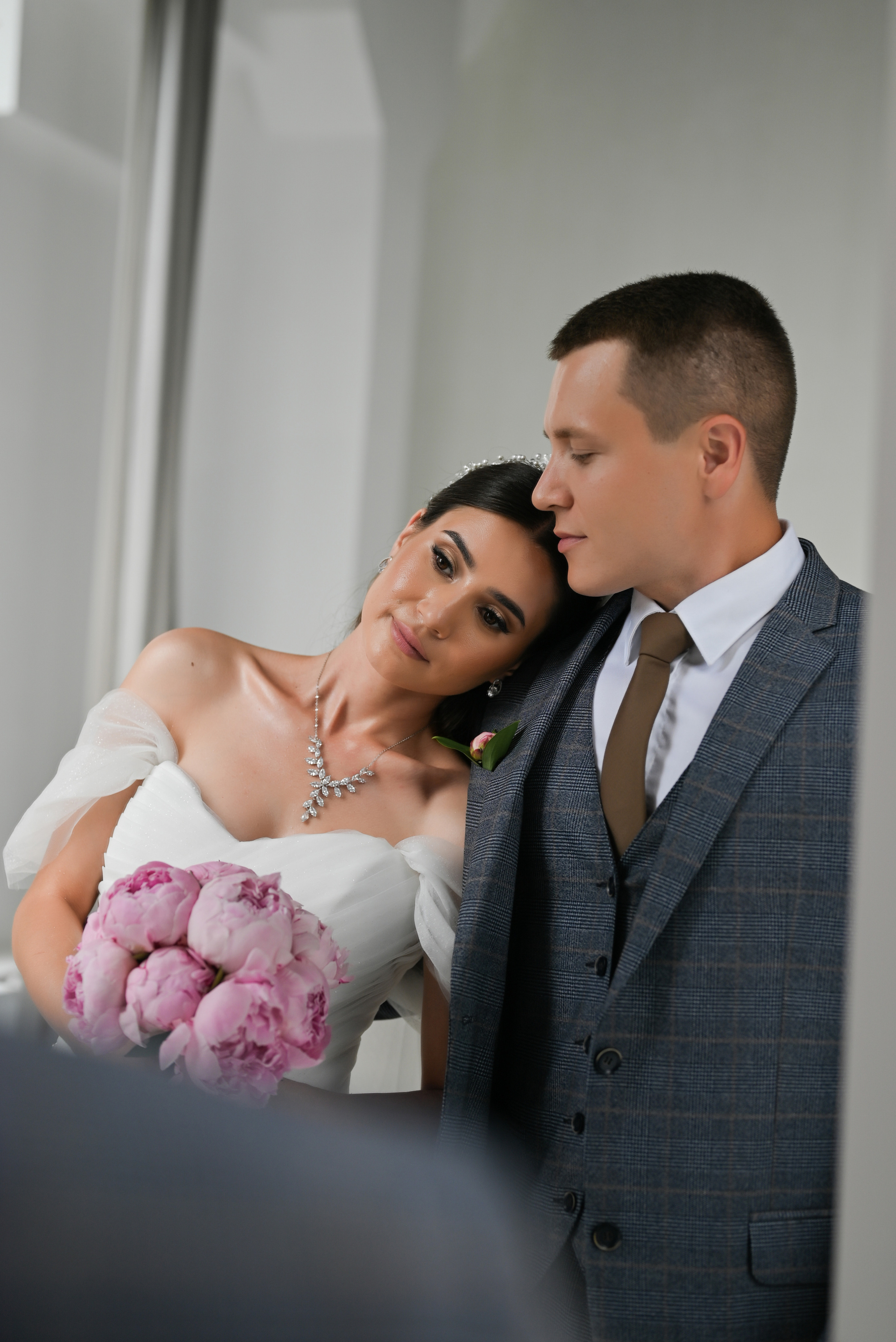 Арслан & Лиана. Свадебный и семейный фотограф в Уфе Александров Максим