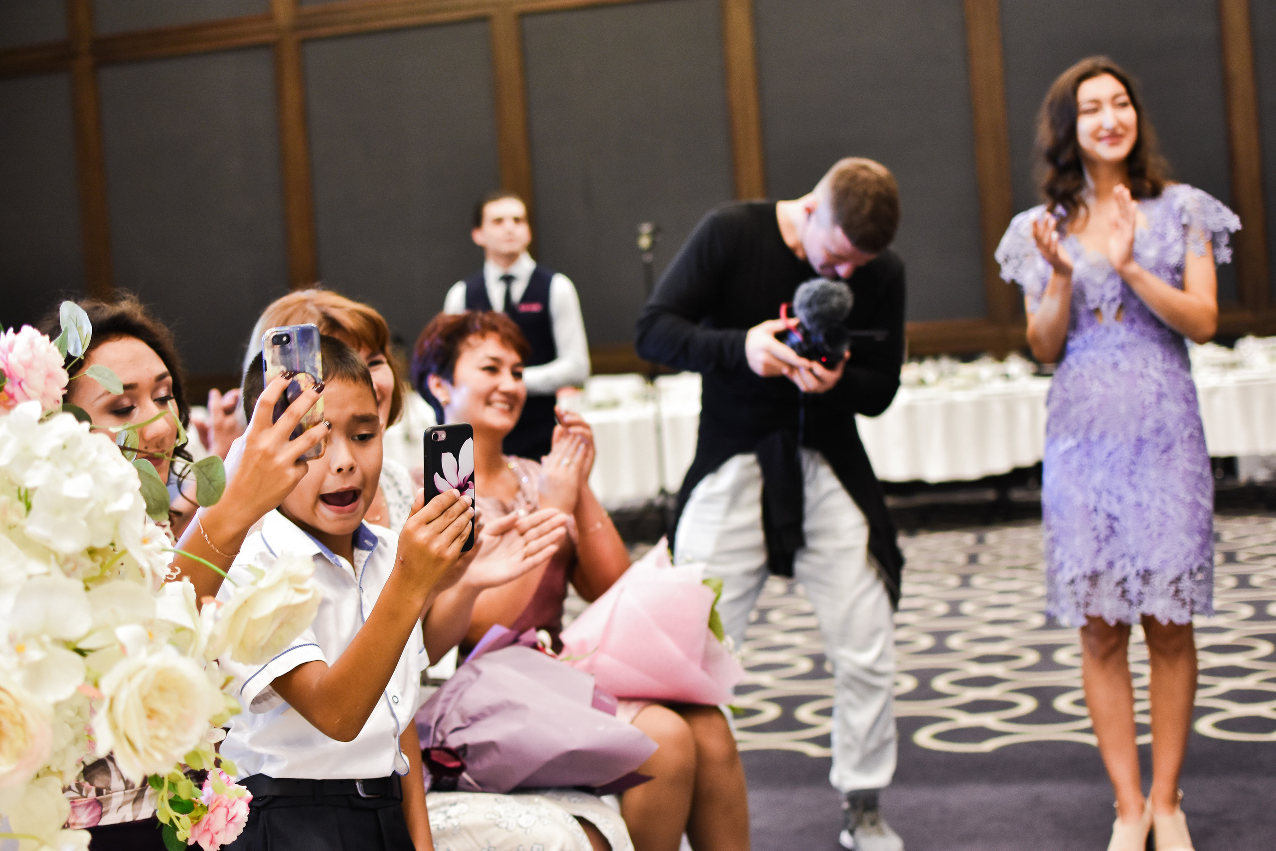 Айнур & Гульназ. Свадебный и семейный фотограф в Уфе Александров Максим