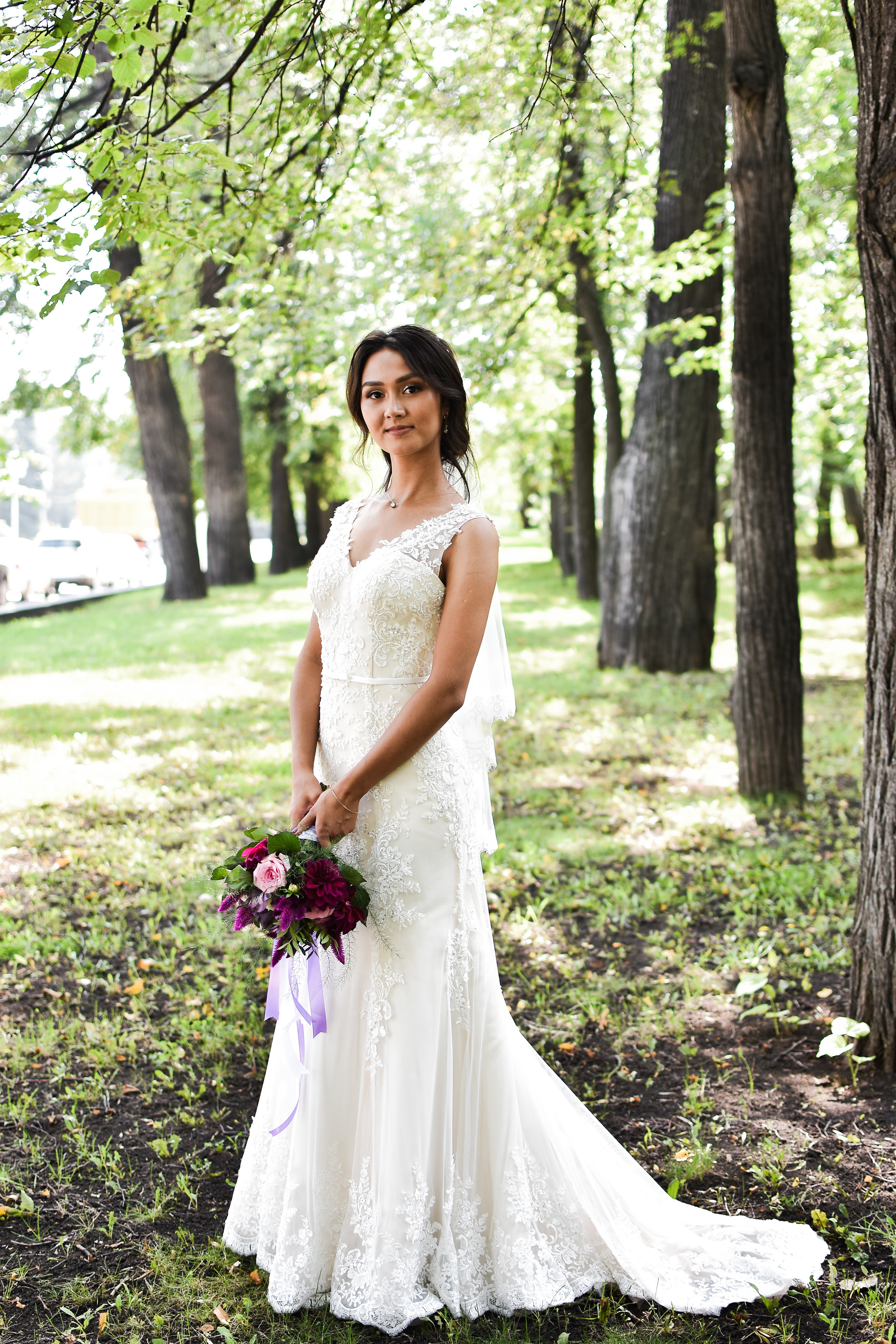 Айнур & Гульназ. Свадебный и семейный фотограф в Уфе Александров Максим