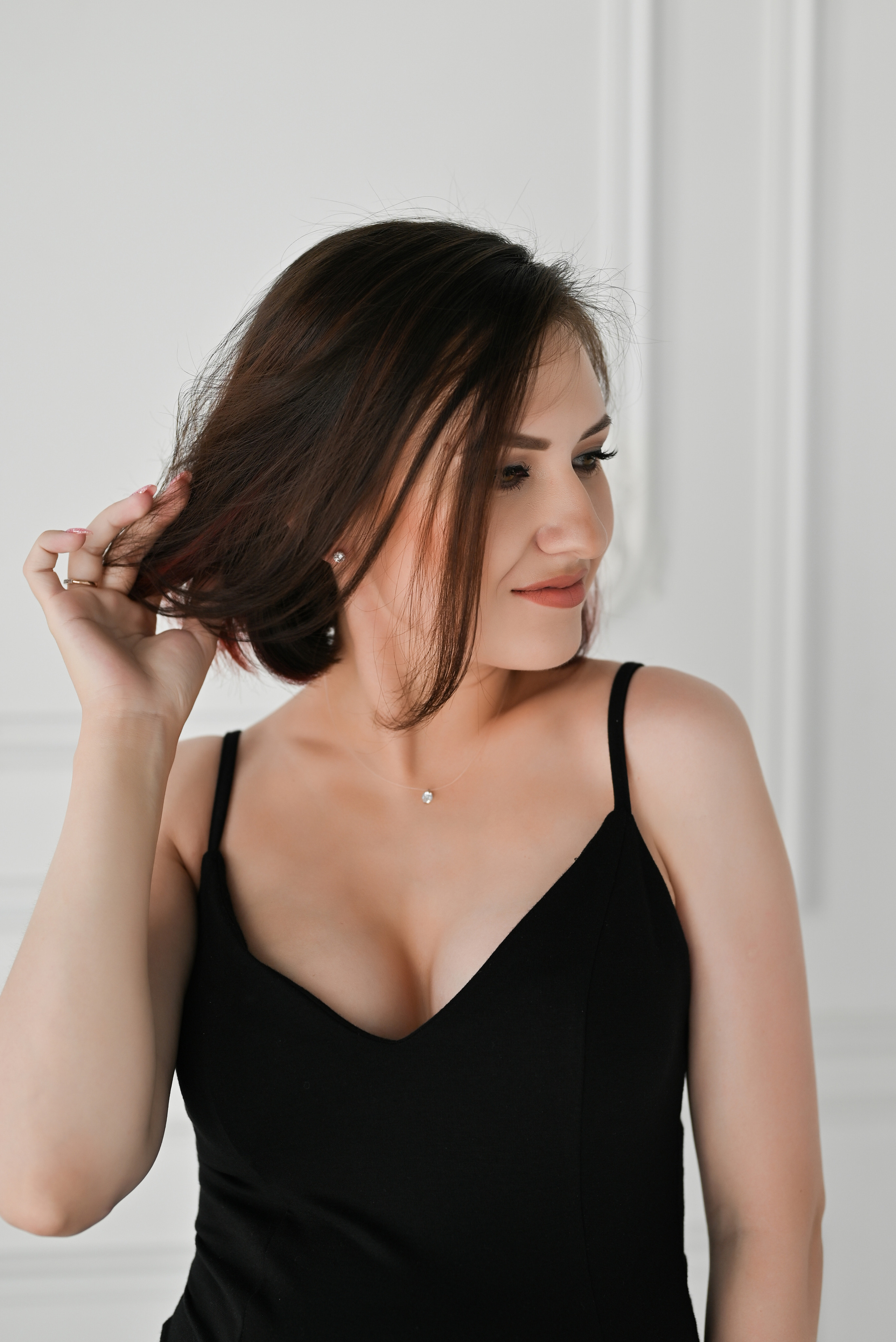 Асхат + Роксана. В ожидании чуда. Свадебный и семейный фотограф в Уфе Александров Максим