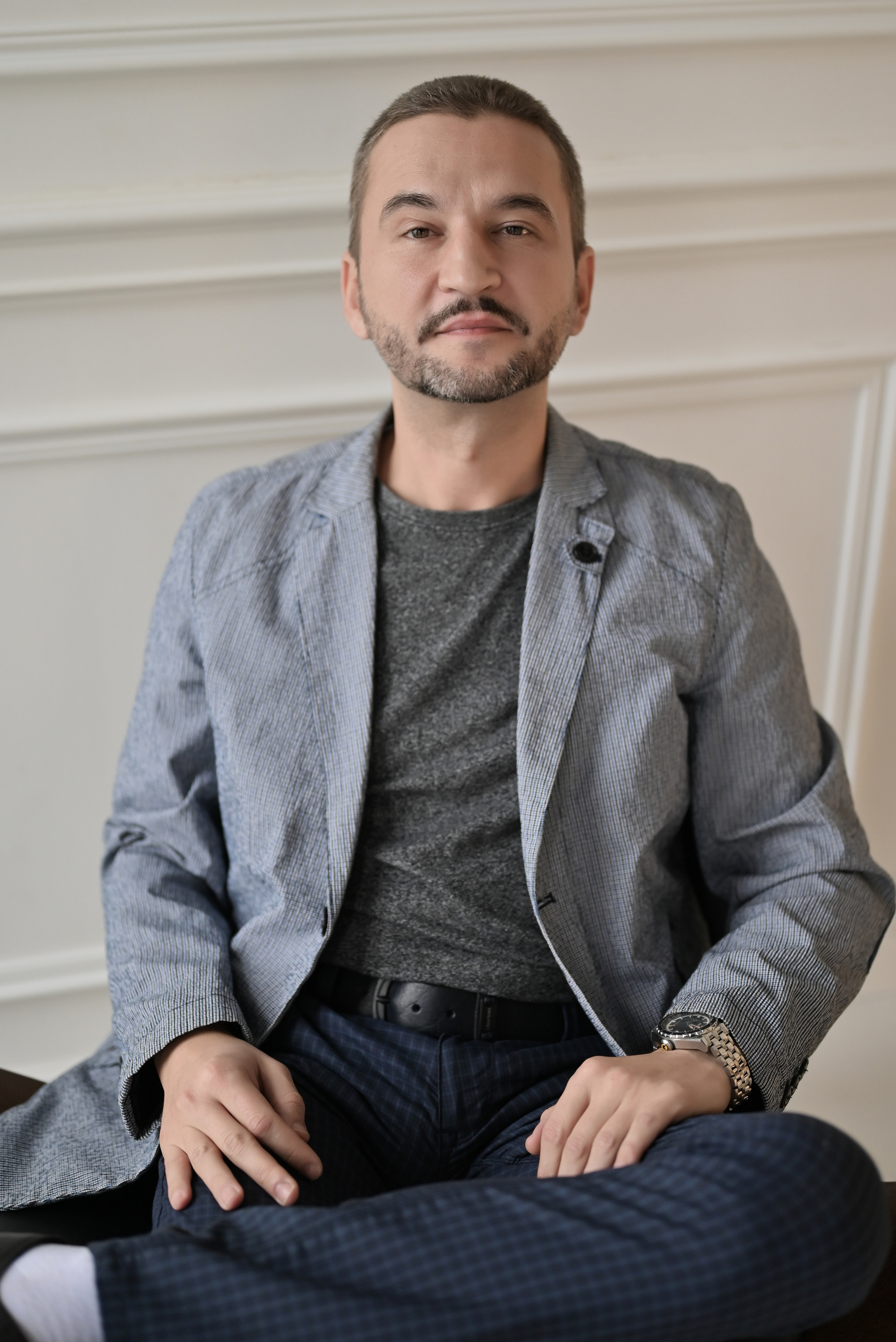 Артем и дудук. Свадебный и семейный фотограф в Уфе Александров Максим