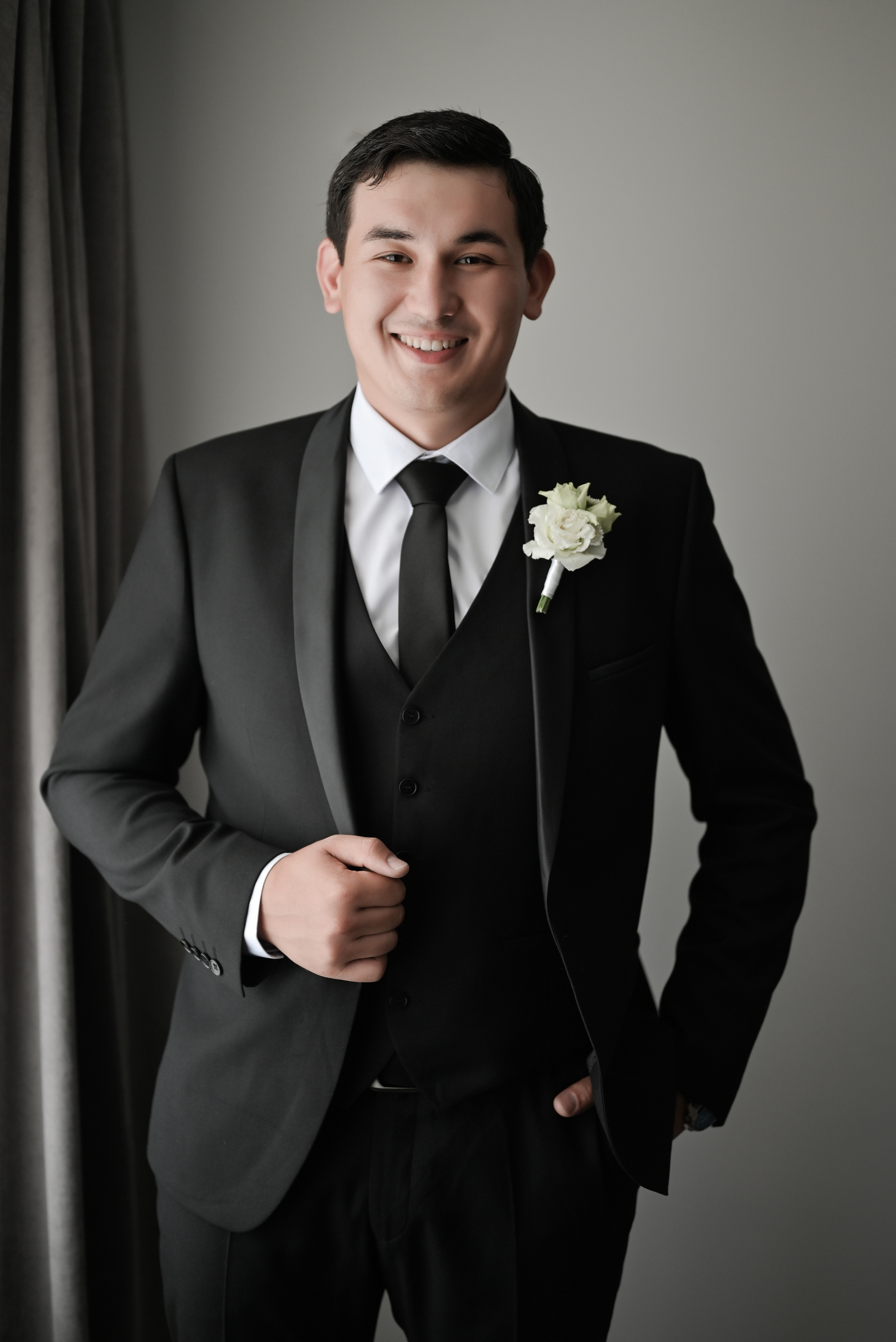 Денис & Юлия. Свадебный и семейный фотограф в Уфе Александров Максим