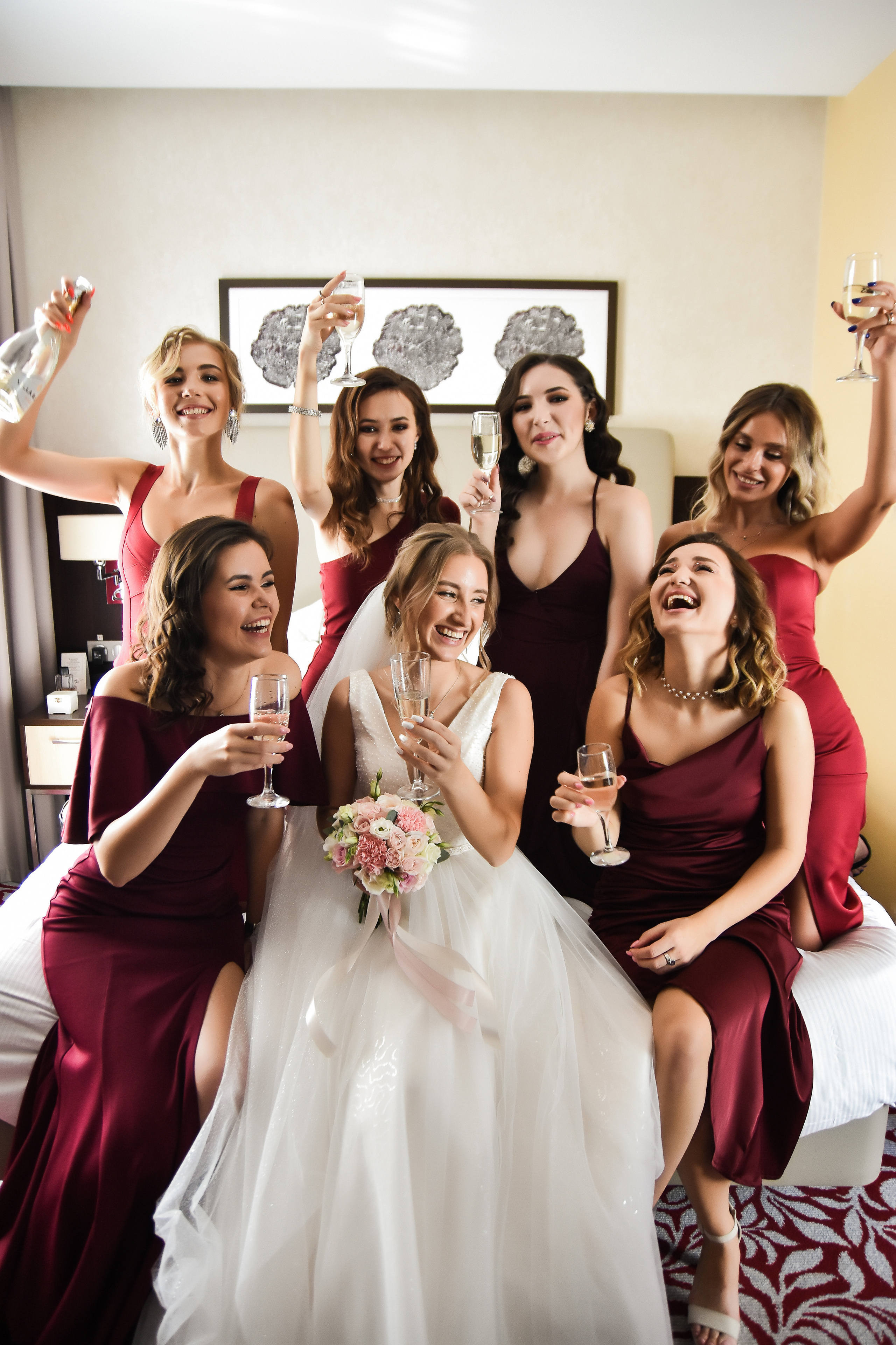 Алексей & Вероника. Свадебный и семейный фотограф в Уфе Александров Максим