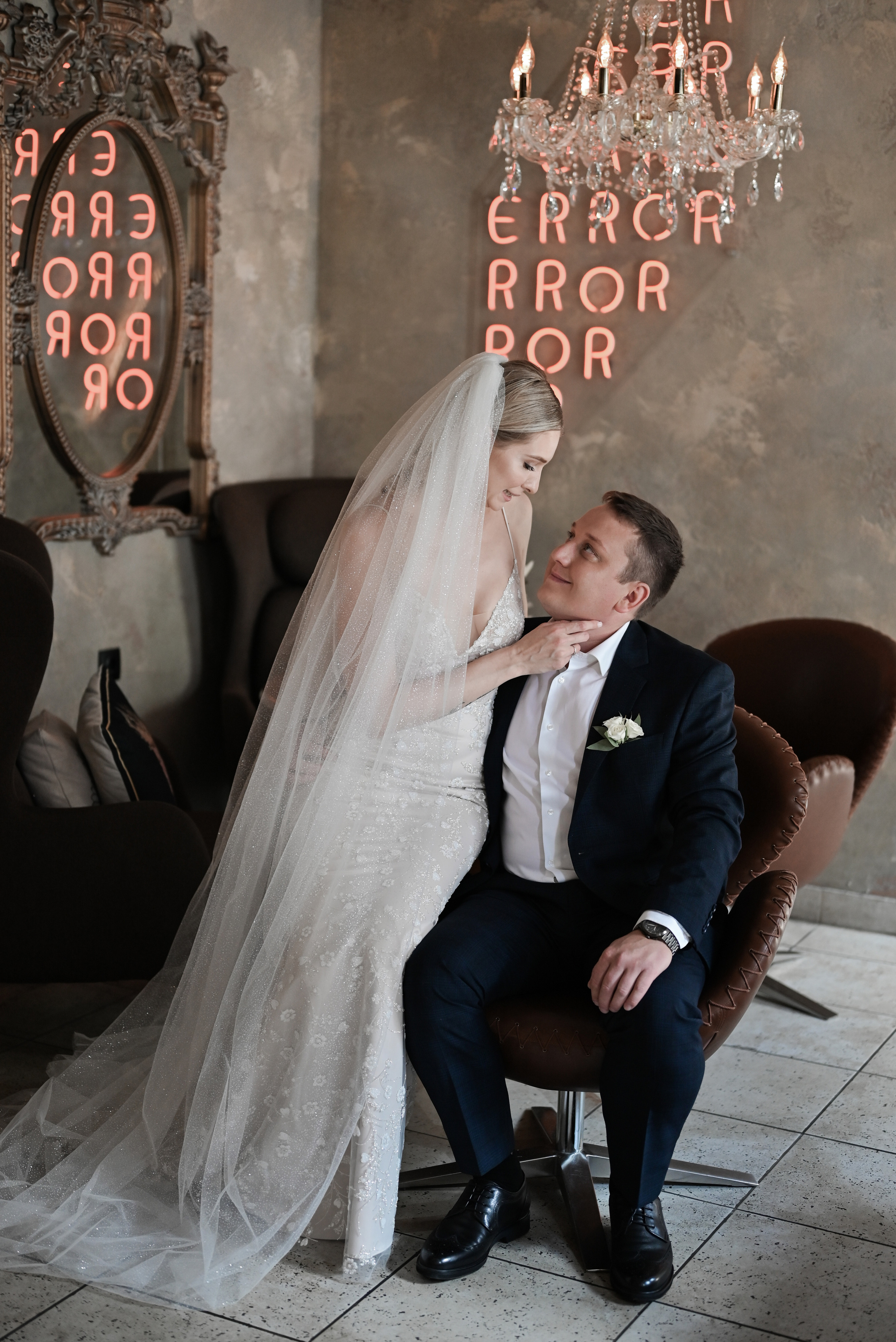 Радмир & Елисавета. Свадебный и семейный фотограф в Уфе Александров Максим