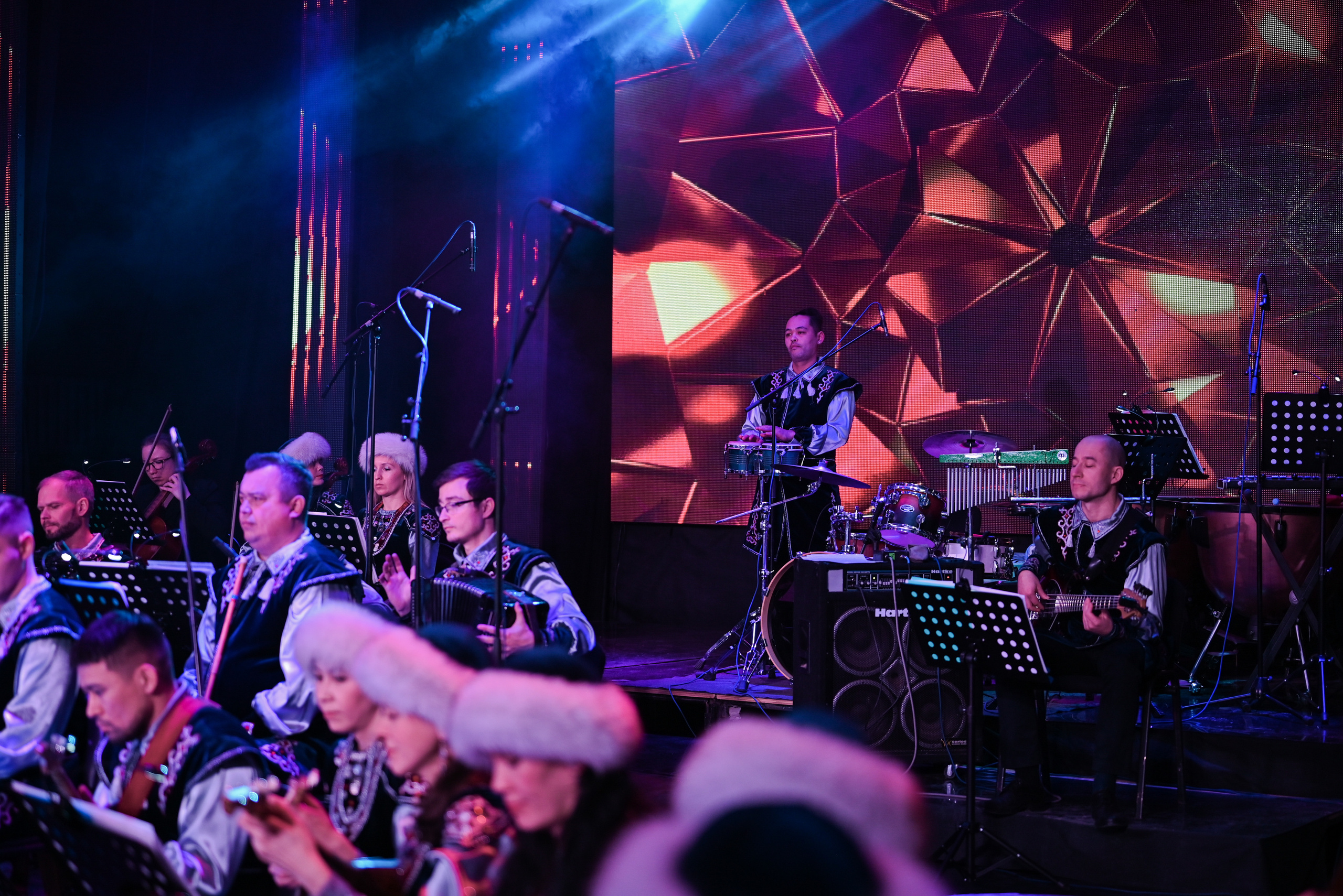 БАШГОСФИЛАРМОНИЯ. Свадебный и семейный фотограф в Уфе Александров Максим