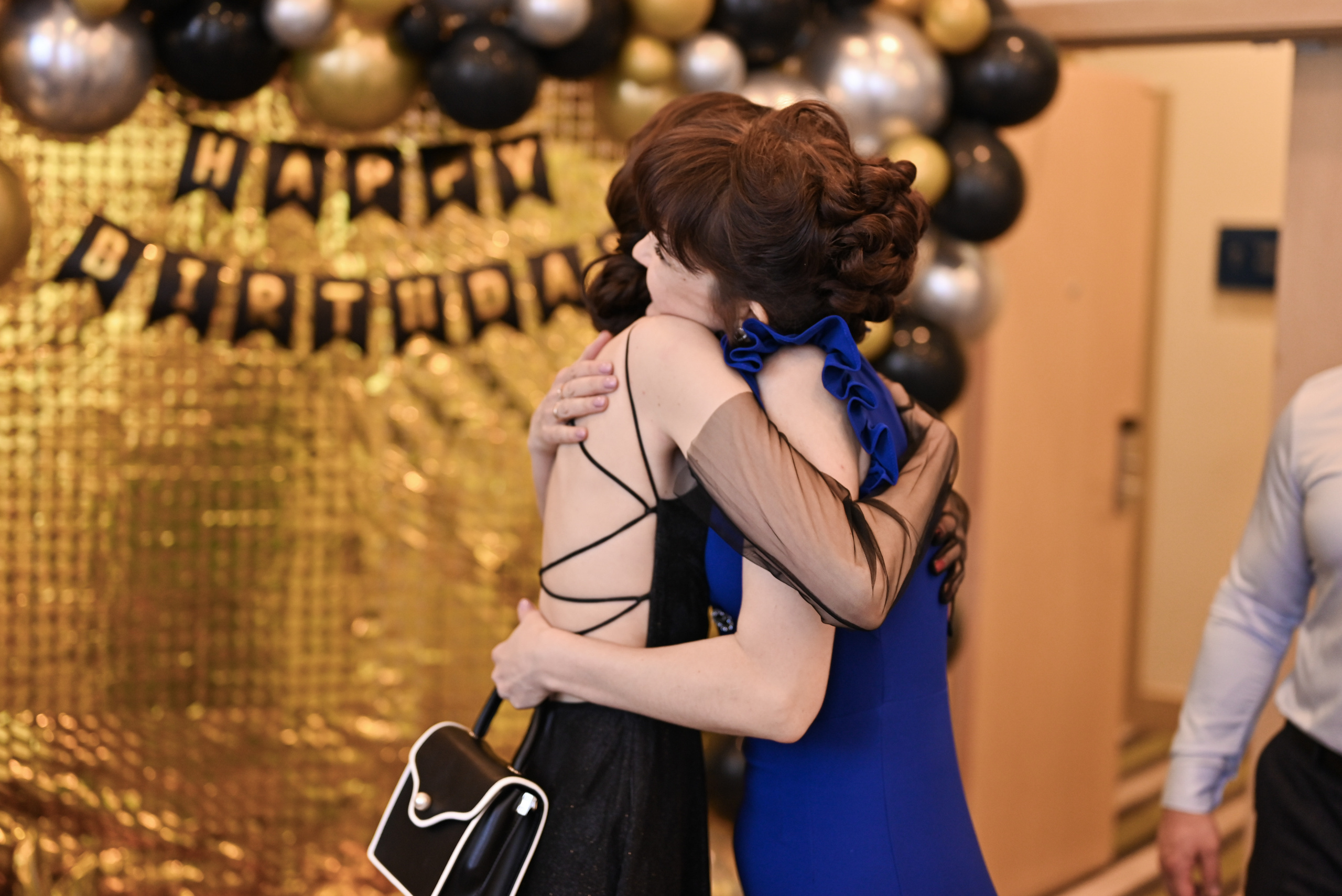 День Рождения Марины. Свадебный и семейный фотограф в Уфе Александров Максим