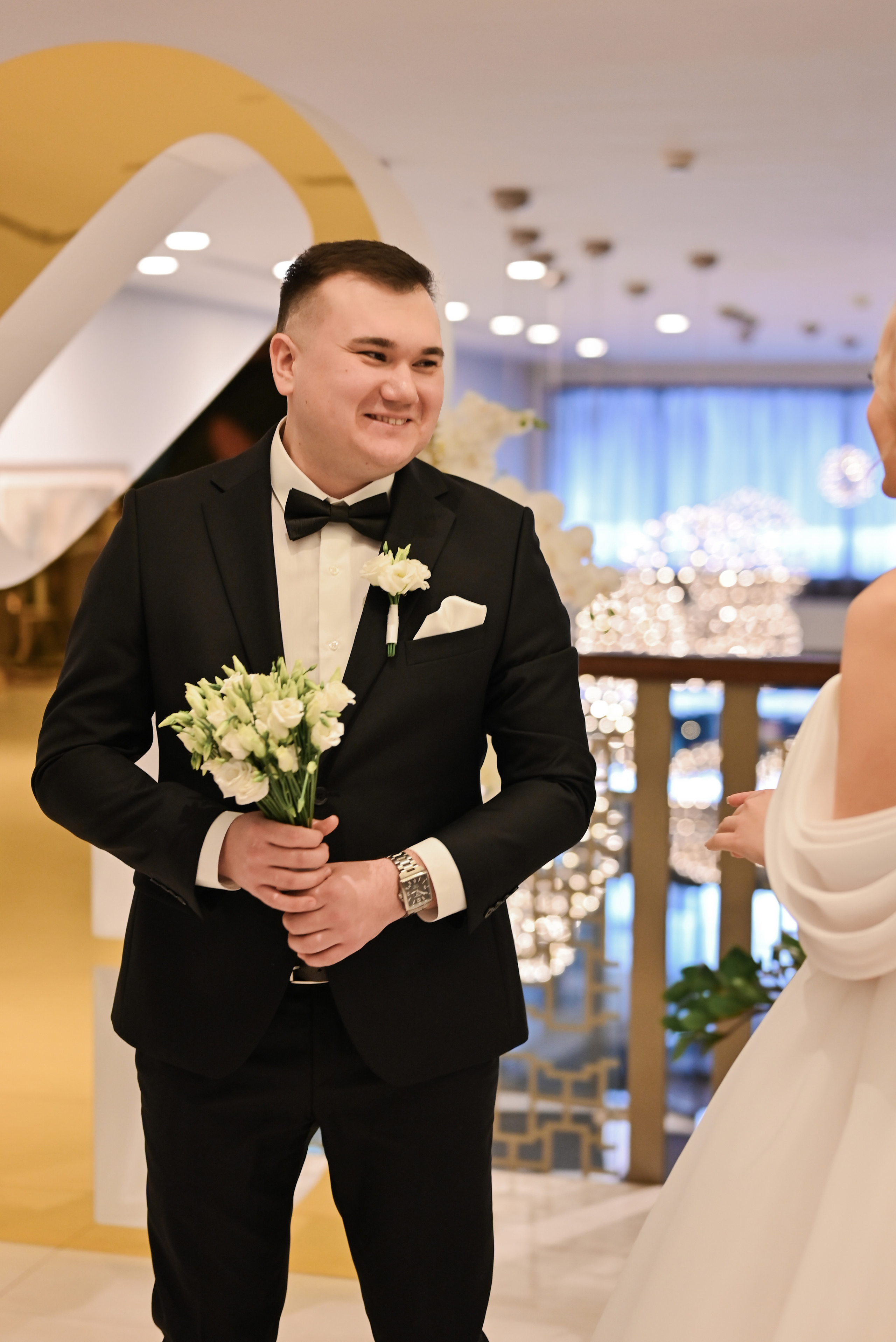 Вадим & Алина. Свадебный и семейный фотограф в Уфе Александров Максим