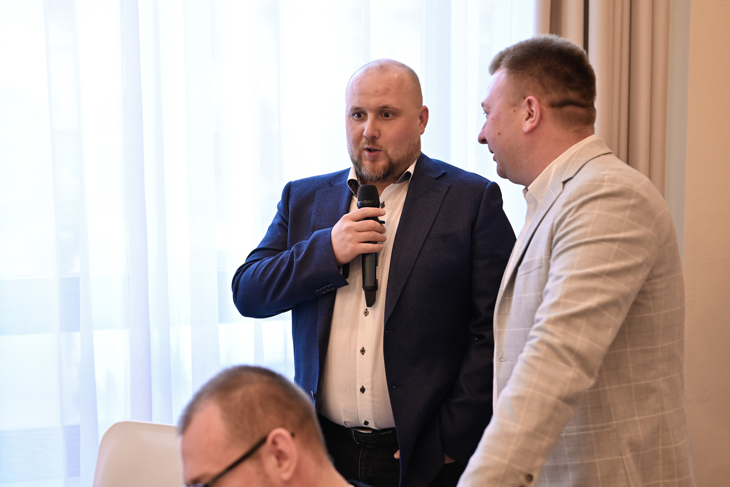 День Рождения Марины. Свадебный и семейный фотограф в Уфе Александров Максим