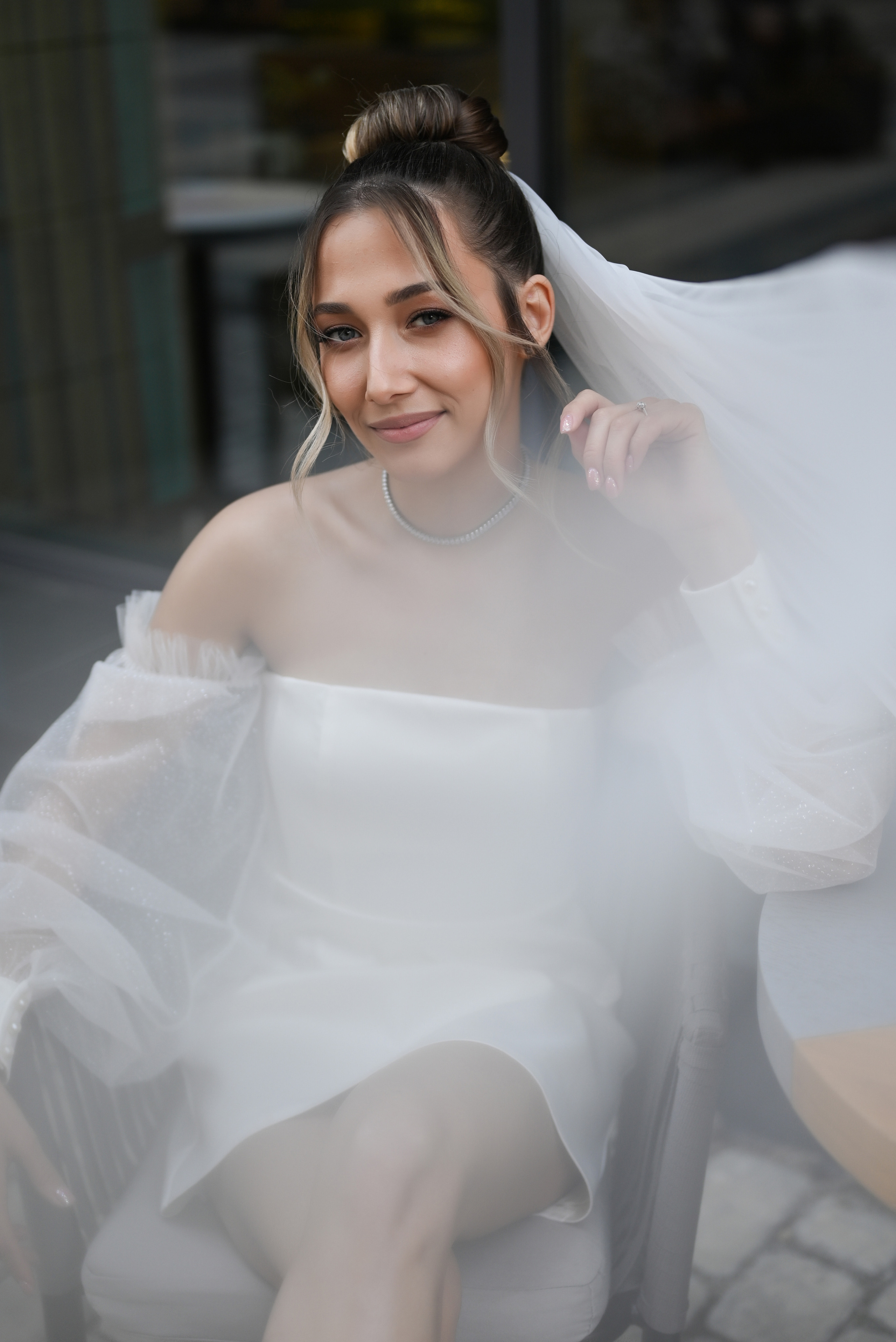 Дима & Юля. Свадебный и семейный фотограф в Уфе Александров Максим