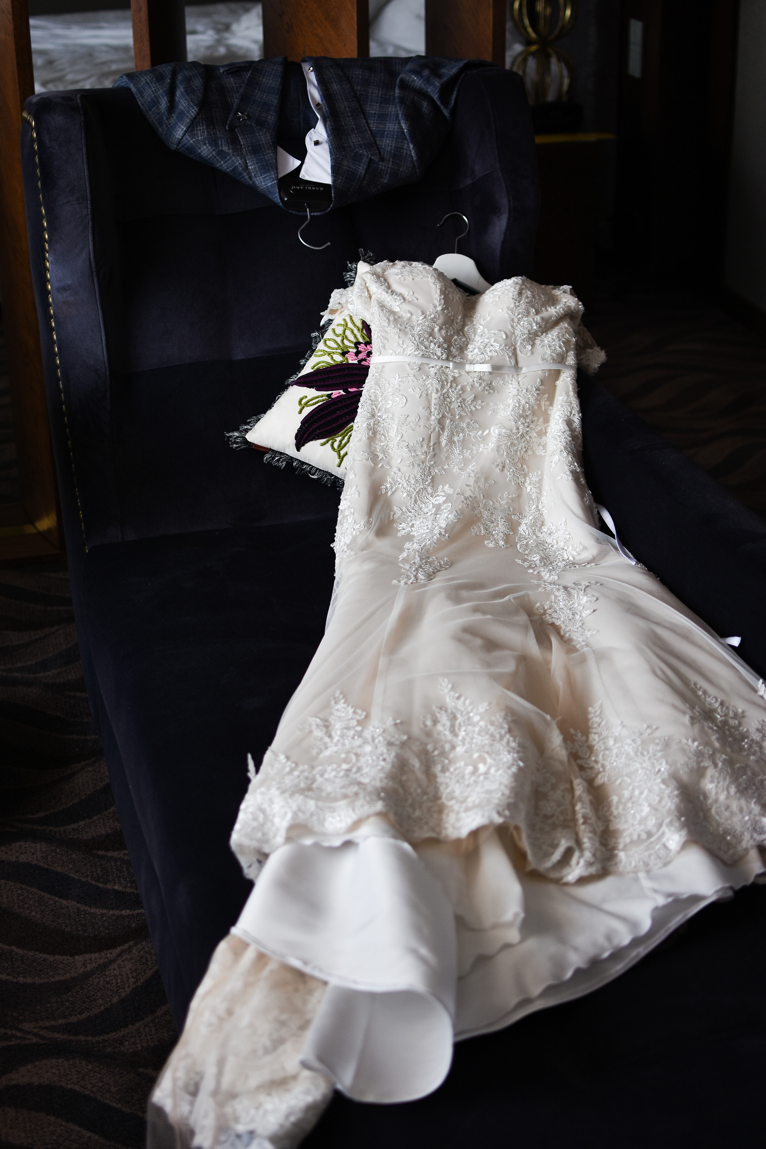 Айнур & Гульназ. Свадебный и семейный фотограф в Уфе Александров Максим