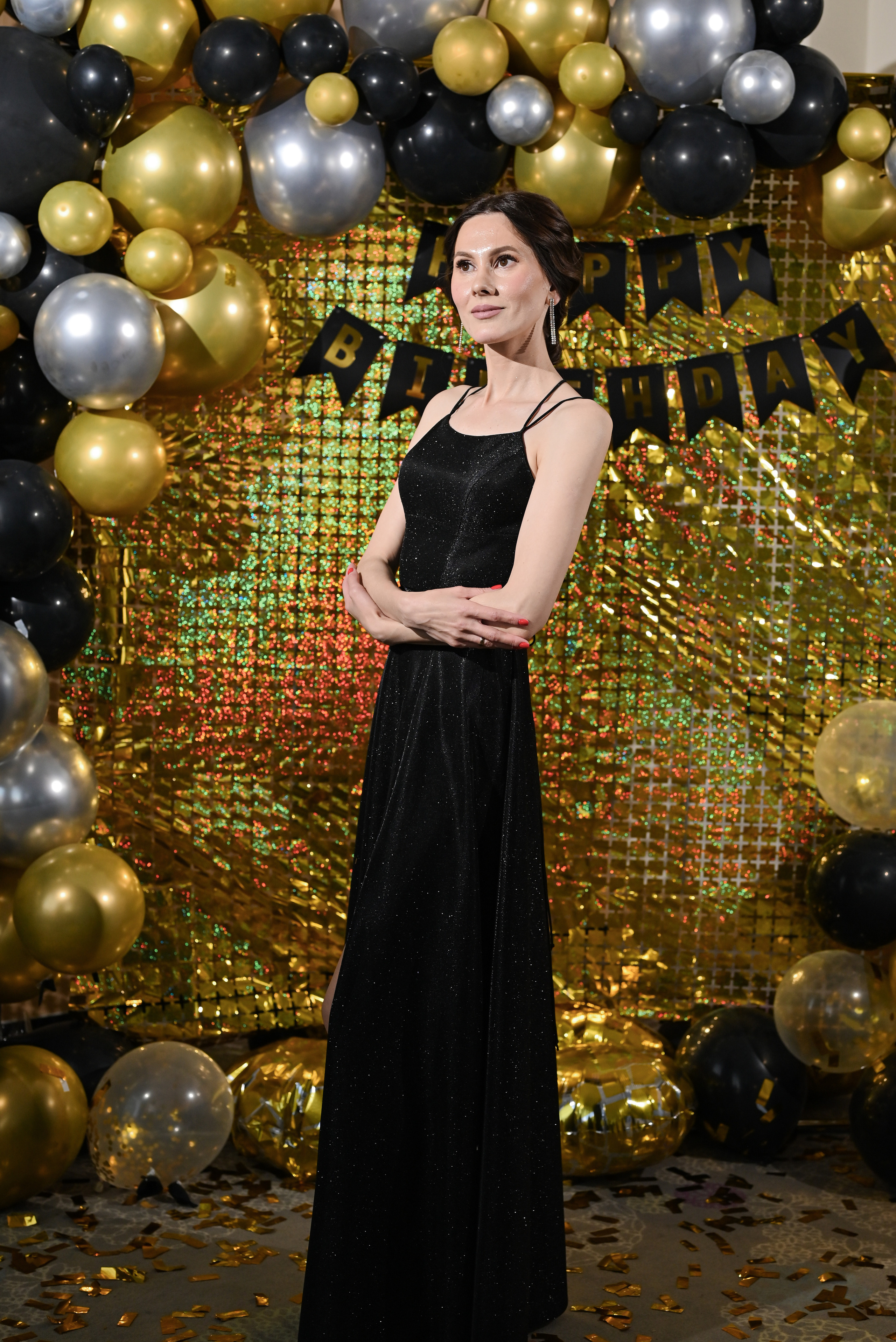 День Рождения Марины. Свадебный и семейный фотограф в Уфе Александров Максим