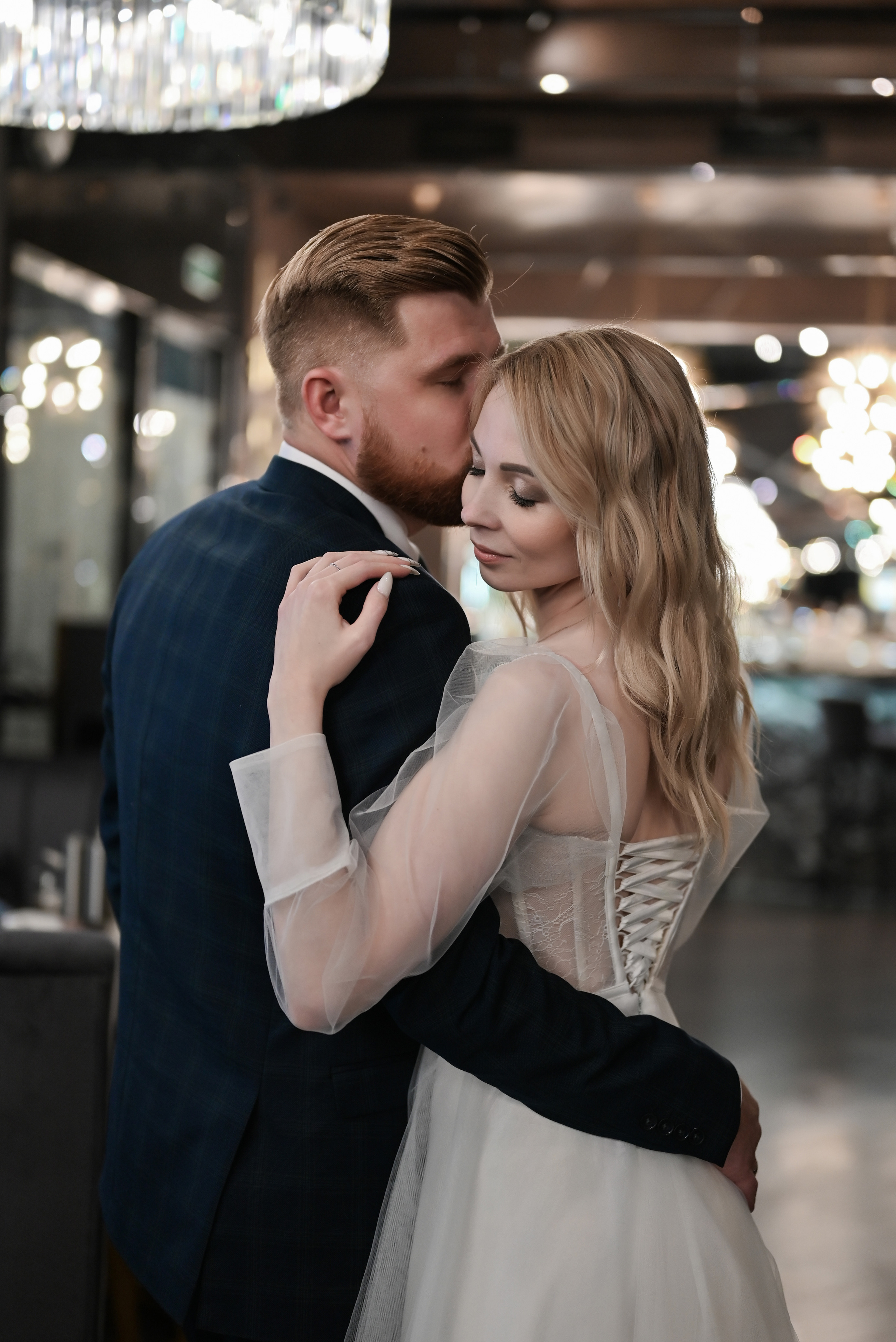 R & R. Свадебный и семейный фотограф в Уфе Александров Максим