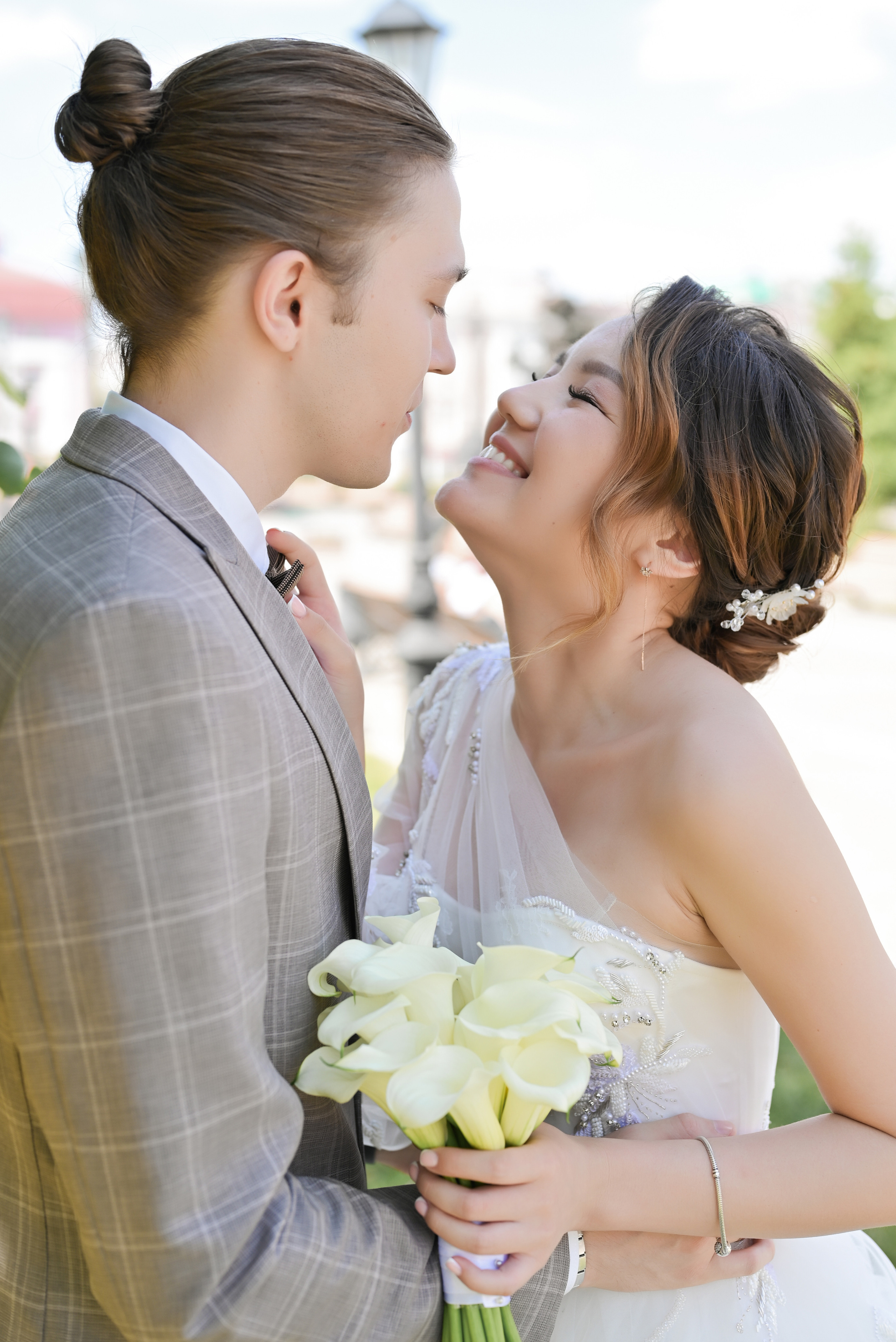 Румиль & Гульсирень. Свадебный и семейный фотограф в Уфе Александров Максим
