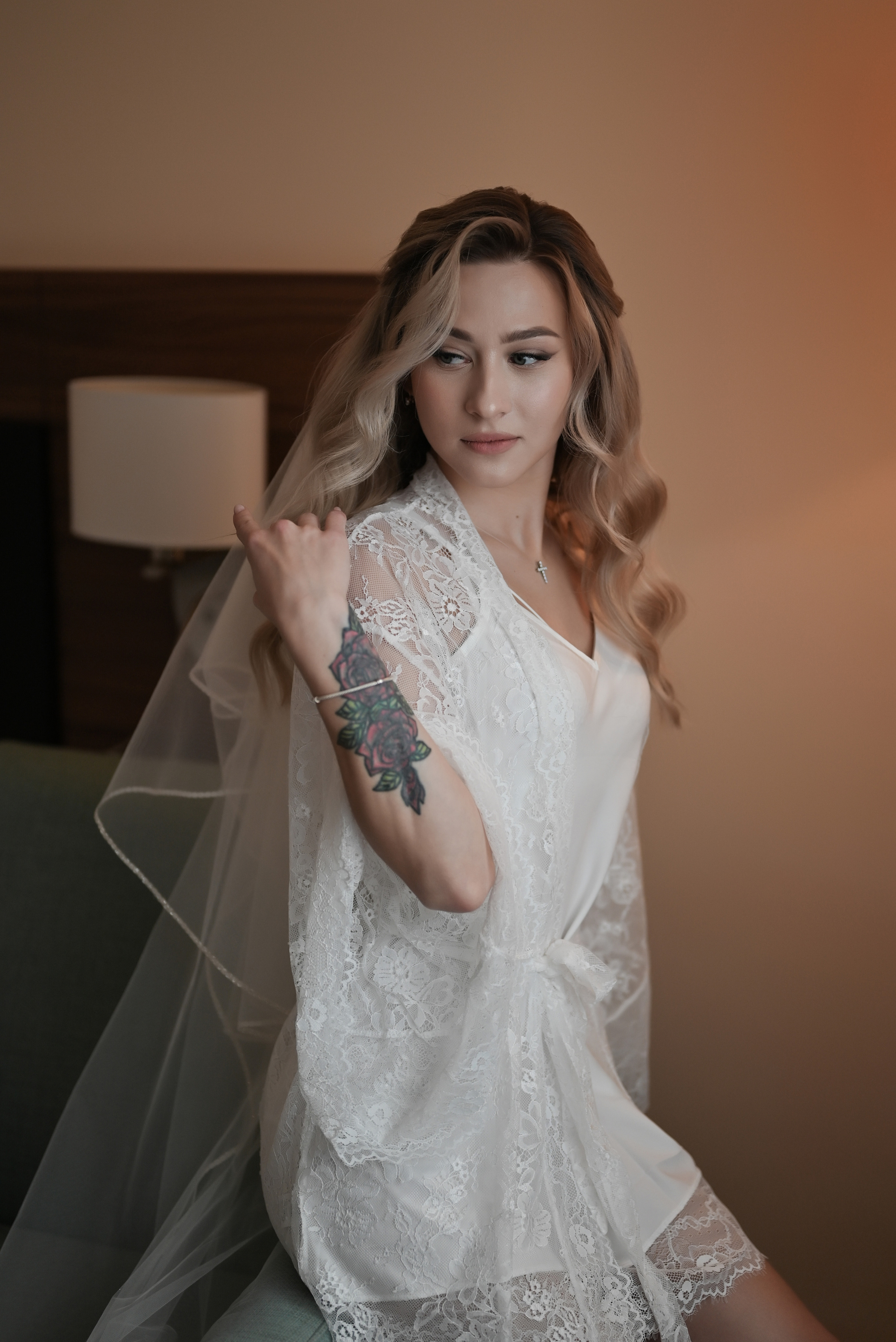 Павел & Анастасия. Свадебный и семейный фотограф в Уфе Александров Максим