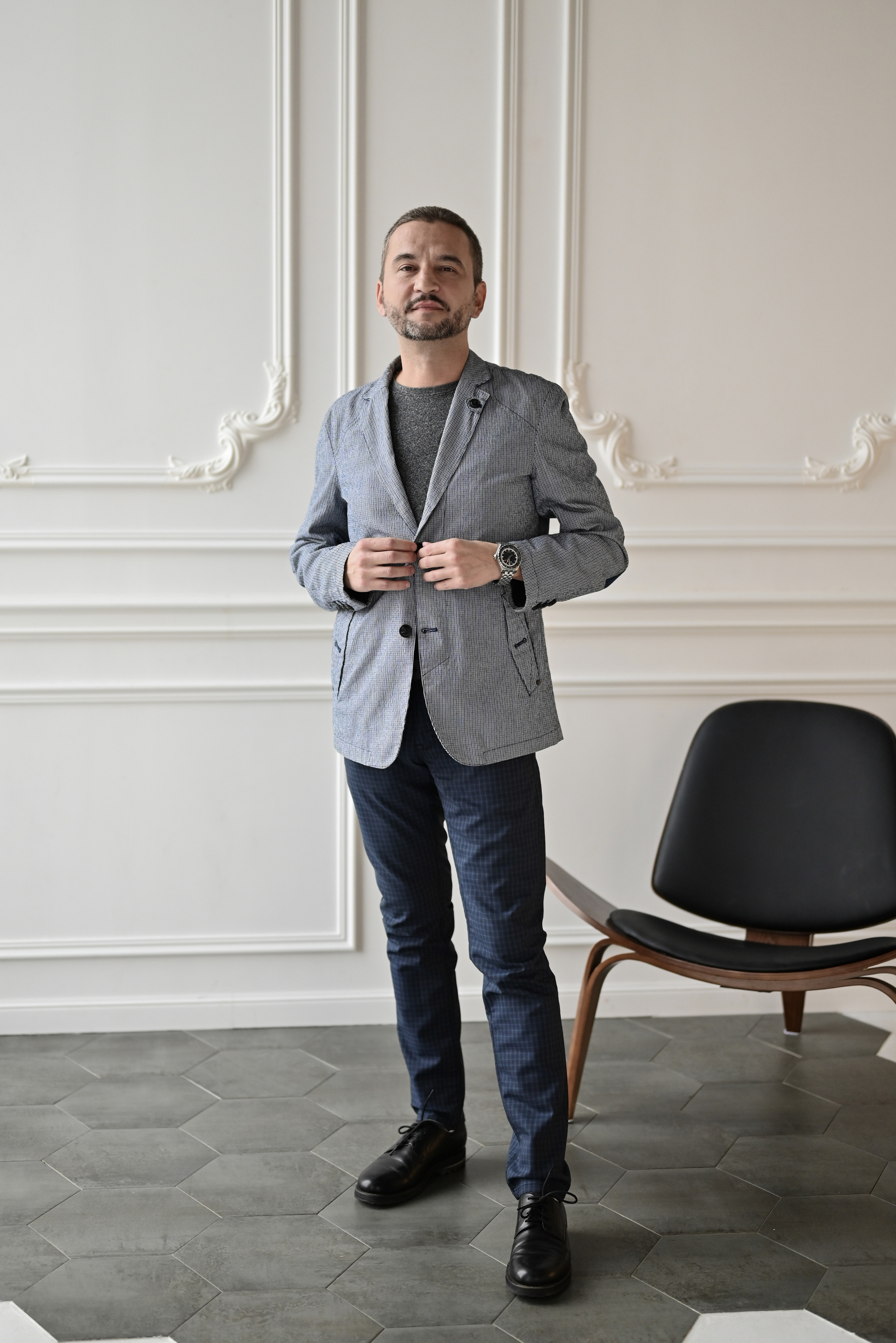 Артем и дудук. Свадебный и семейный фотограф в Уфе Александров Максим