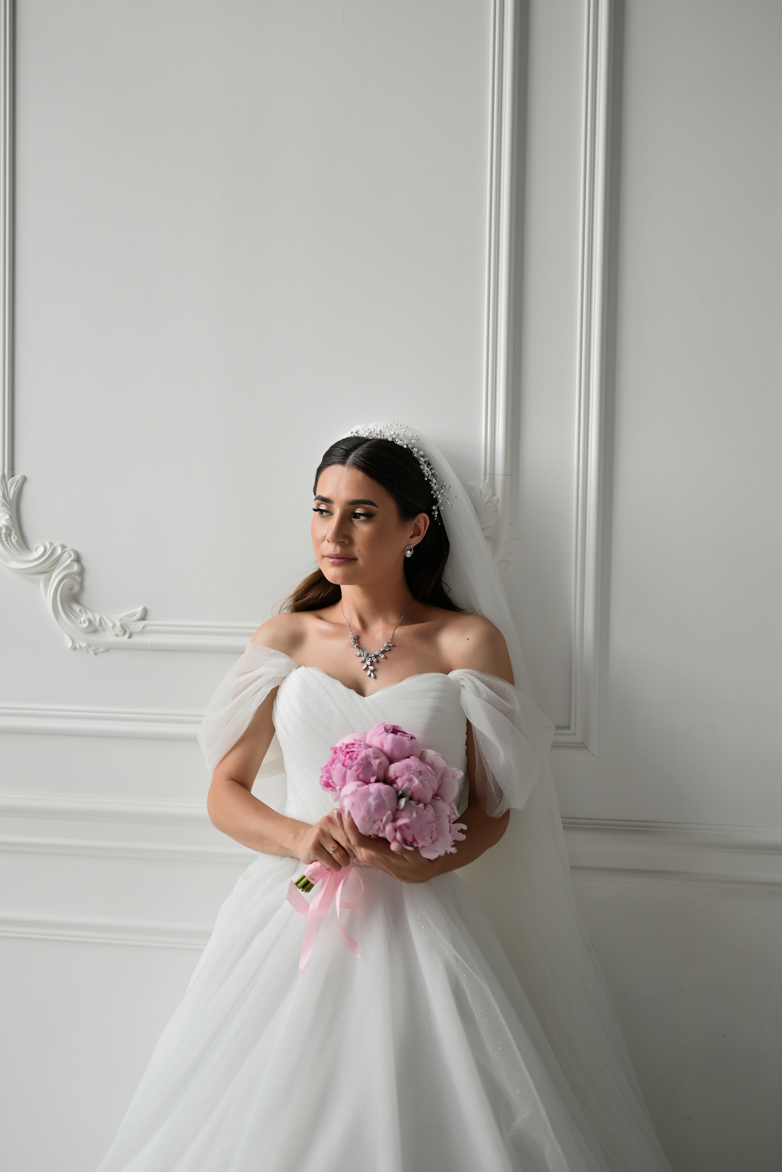 Арслан & Лиана. Свадебный и семейный фотограф в Уфе Александров Максим