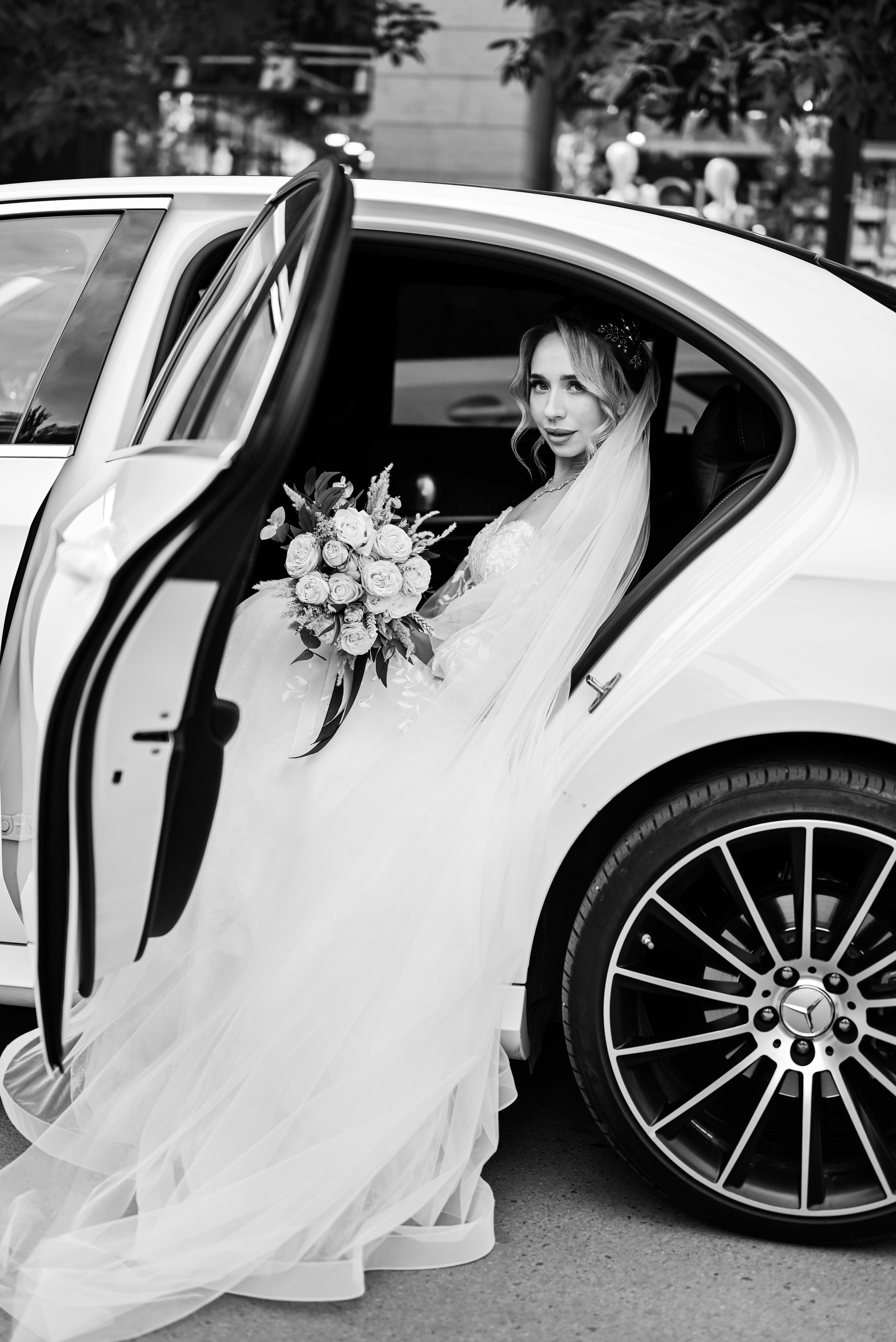 Павел & Анастасия. Свадебный и семейный фотограф в Уфе Александров Максим