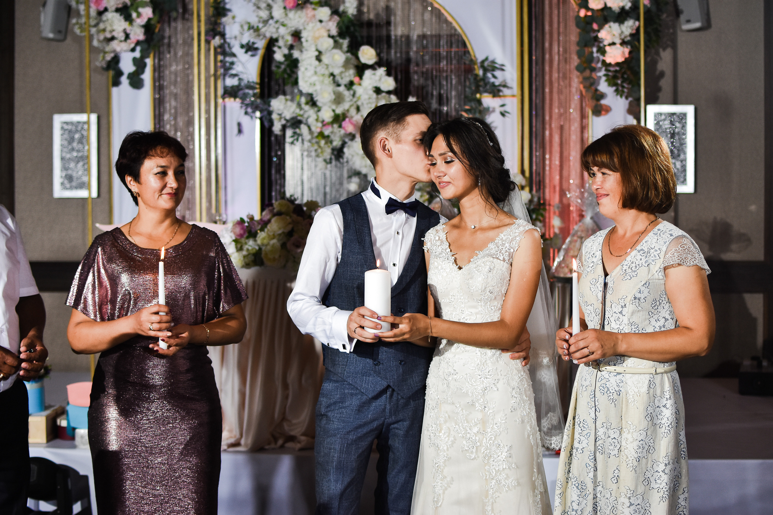 Айнур & Гульназ. Свадебный и семейный фотограф в Уфе Александров Максим