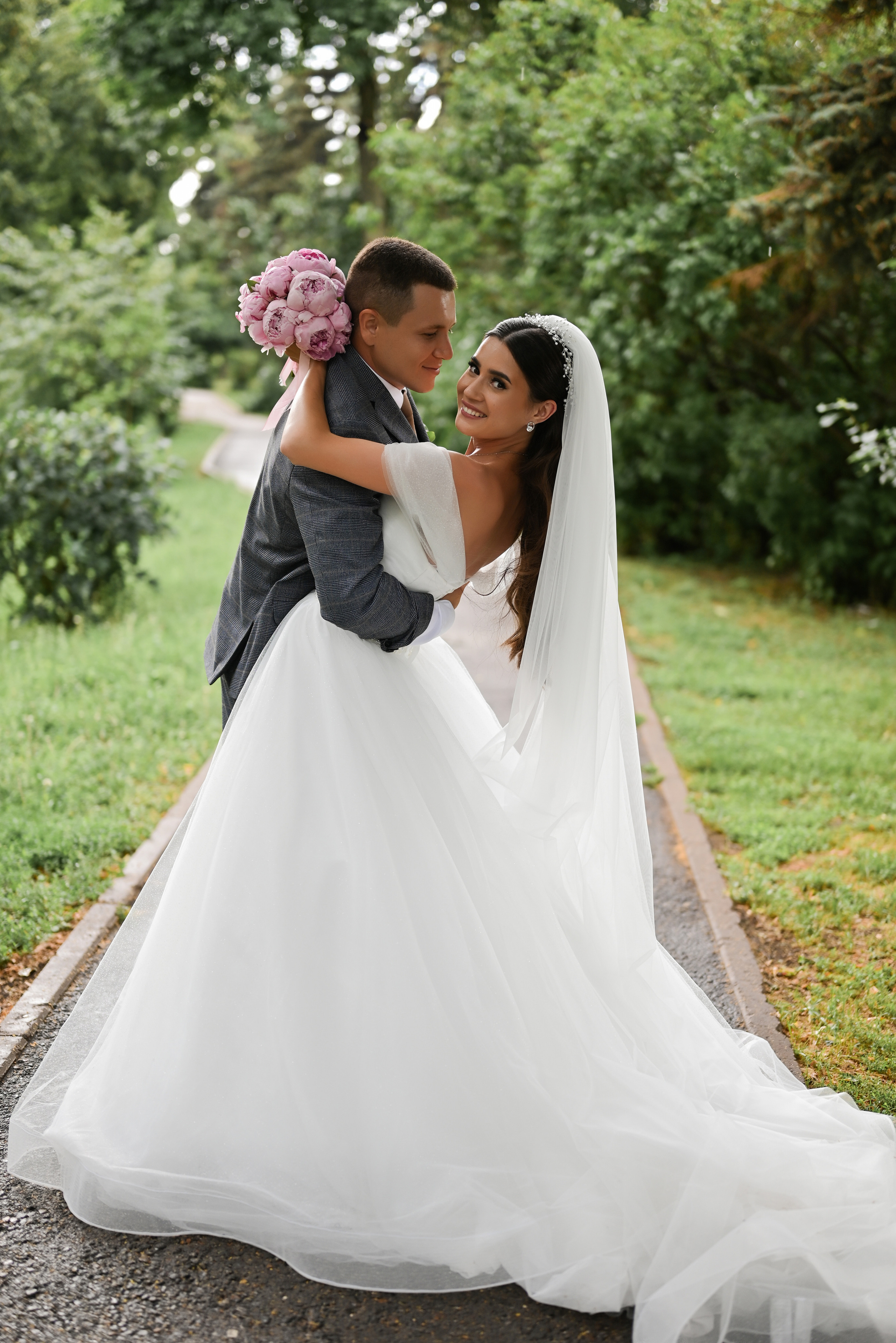 Арслан & Лиана. Свадебный и семейный фотограф в Уфе Александров Максим