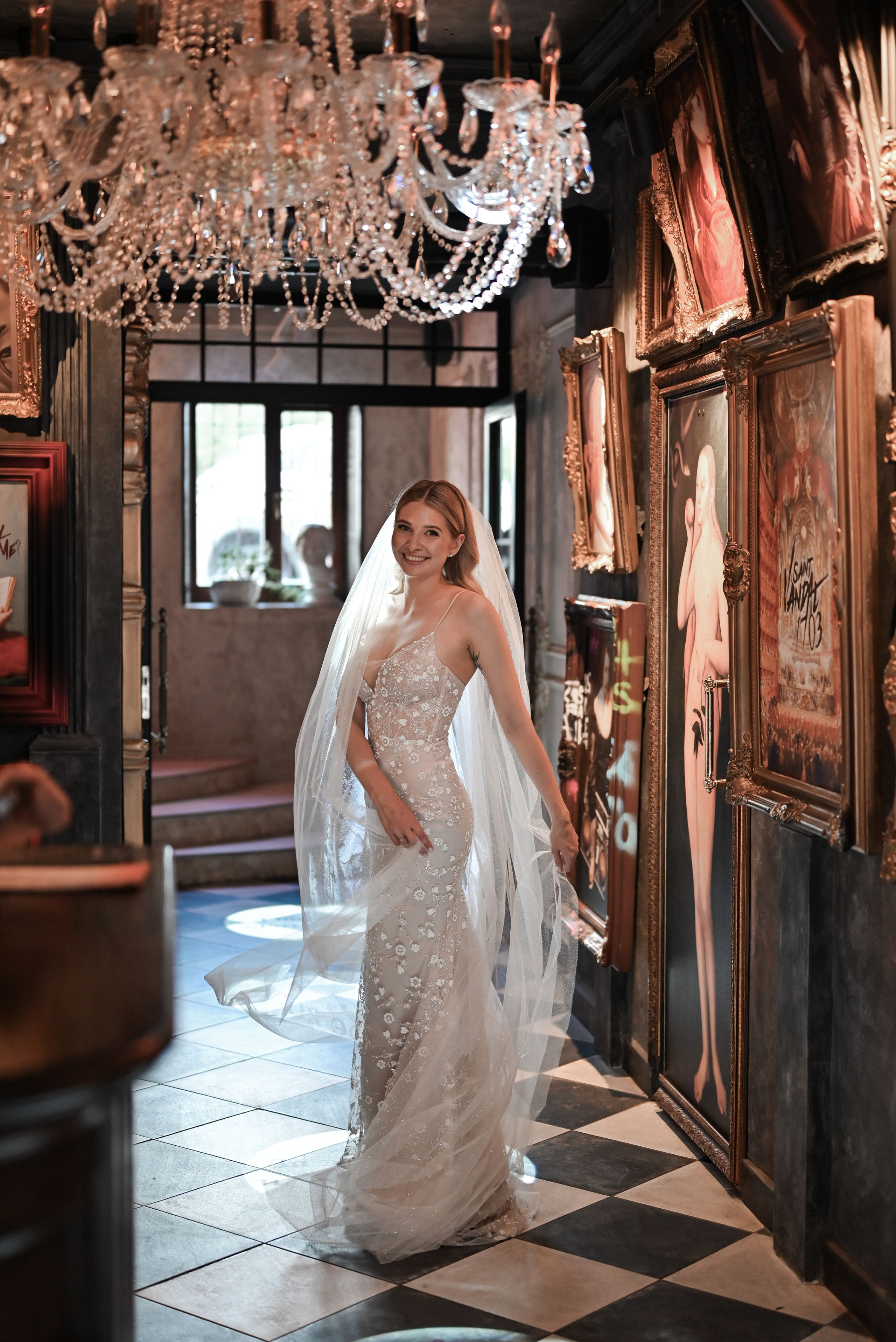 Радмир & Елисавета. Свадебный и семейный фотограф в Уфе Александров Максим