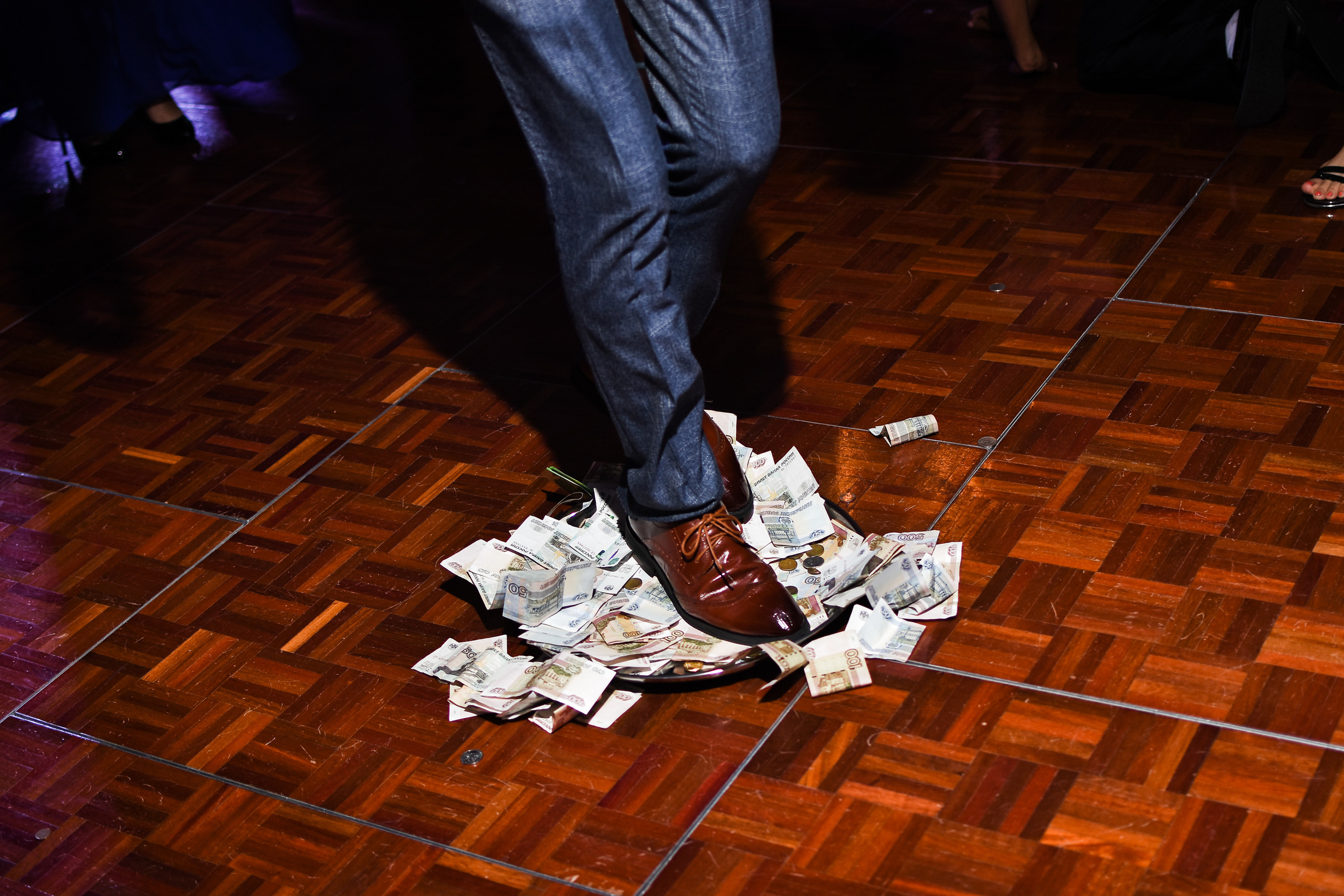 Айнур & Гульназ. Свадебный и семейный фотограф в Уфе Александров Максим