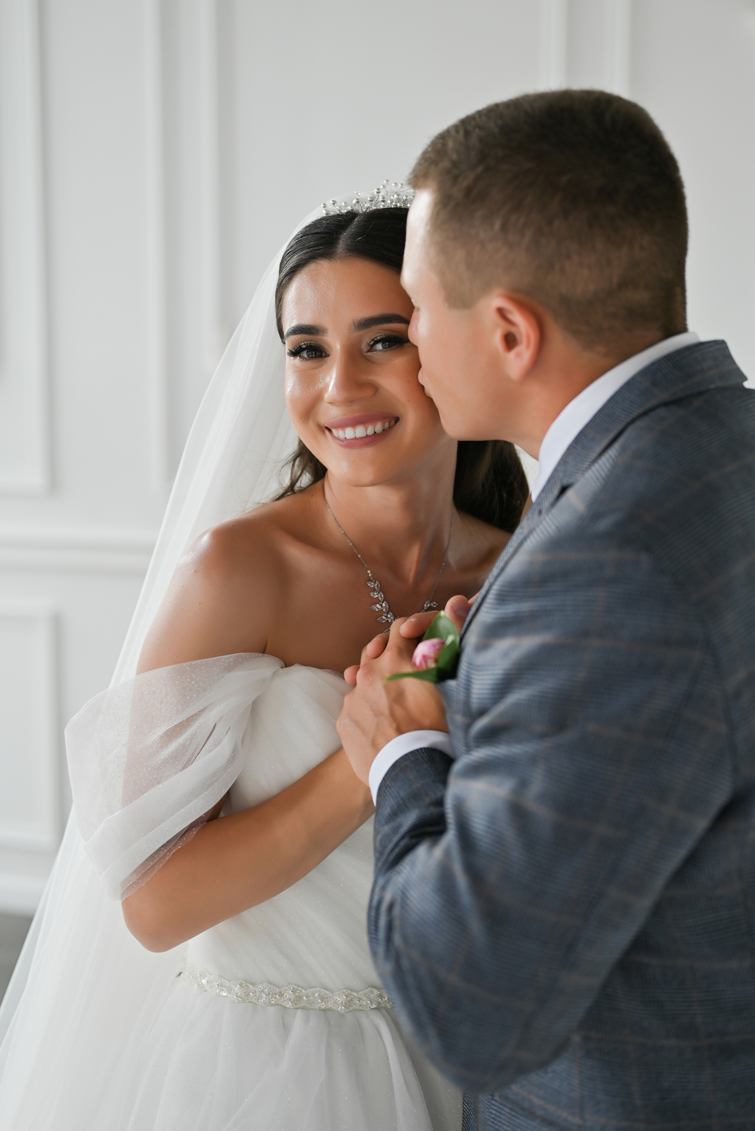 Арслан & Лиана. Свадебный и семейный фотограф в Уфе Александров Максим