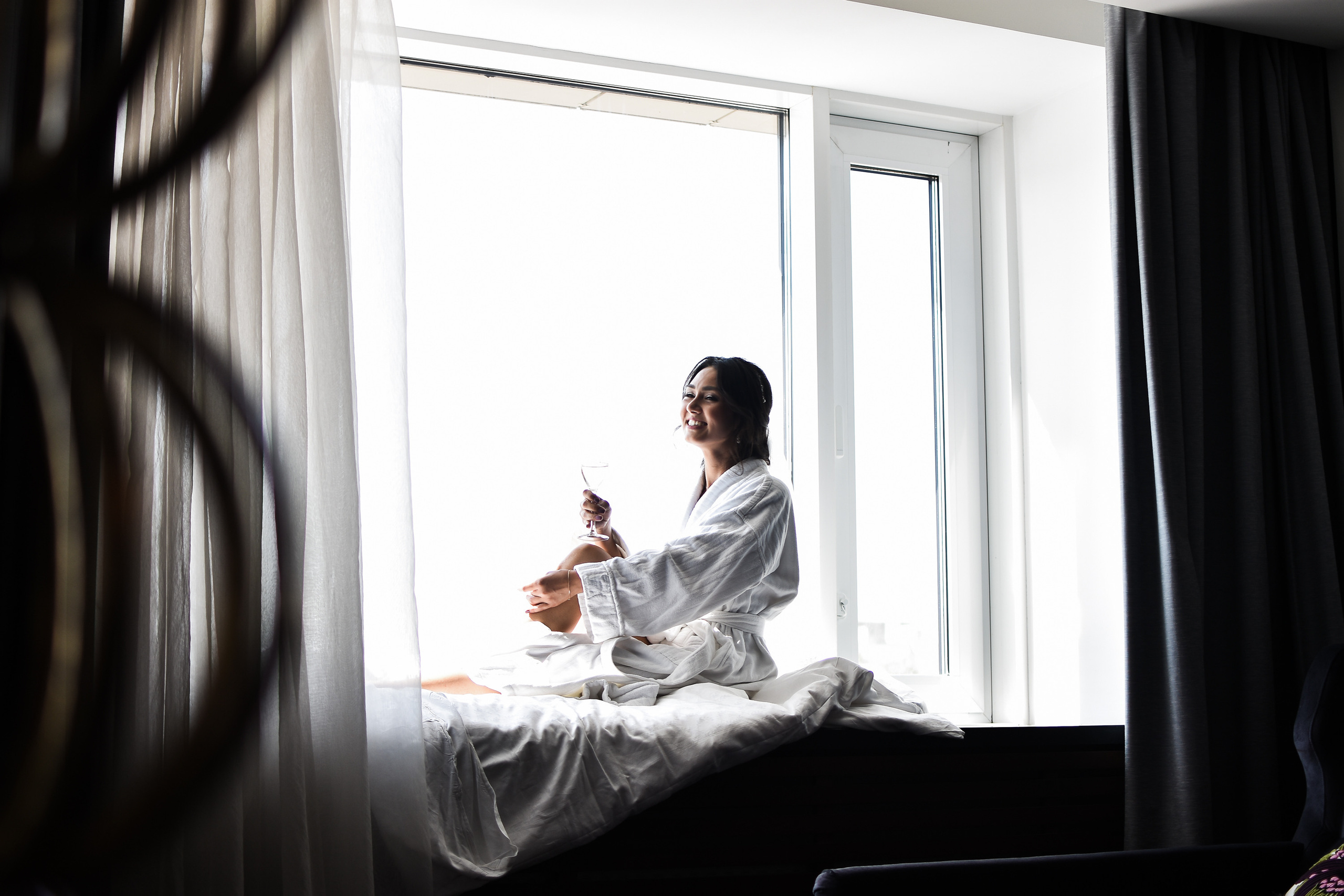 Айнур & Гульназ. Свадебный и семейный фотограф в Уфе Александров Максим