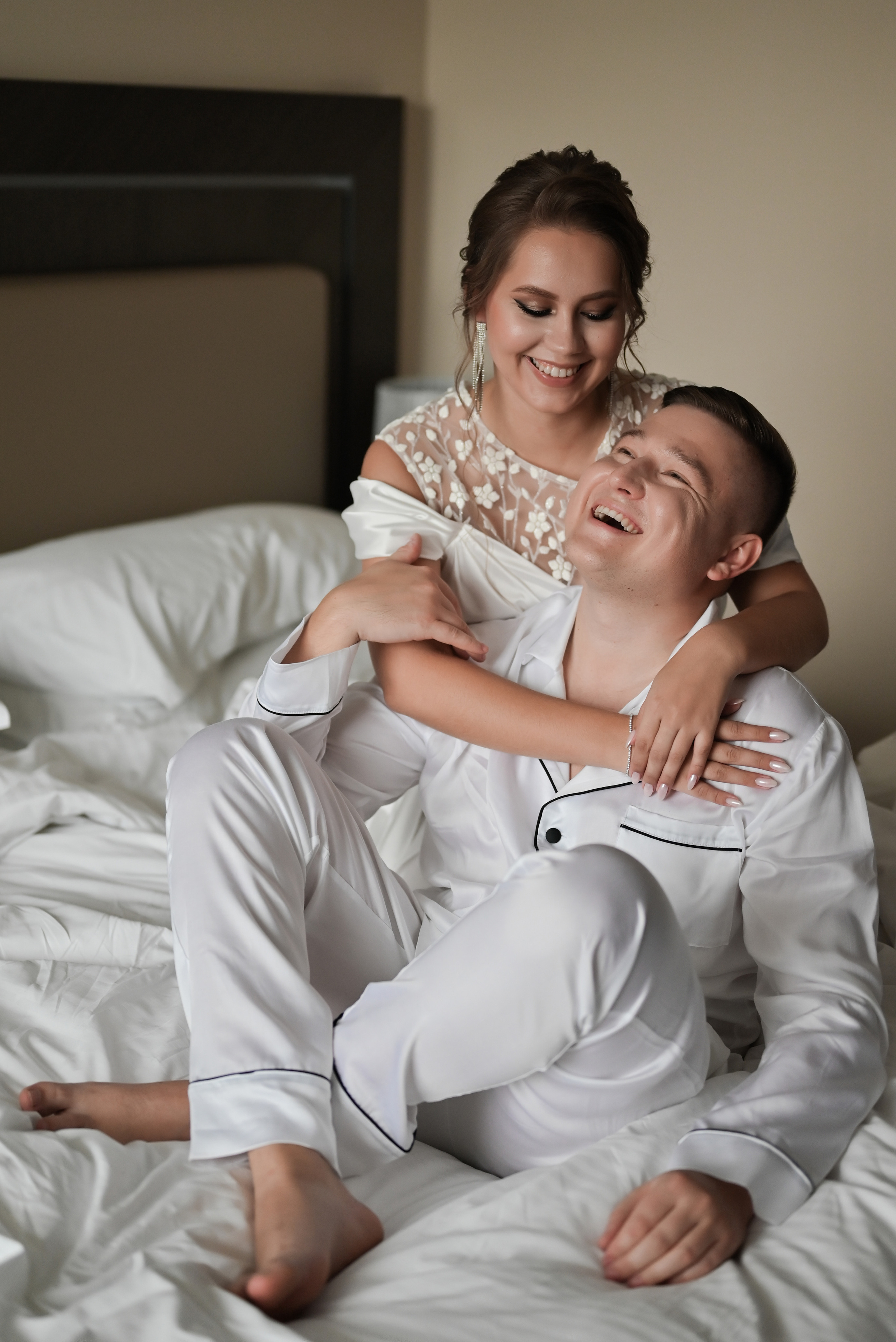 Эдуард & Анастасия. Свадебный и семейный фотограф в Уфе Александров Максим